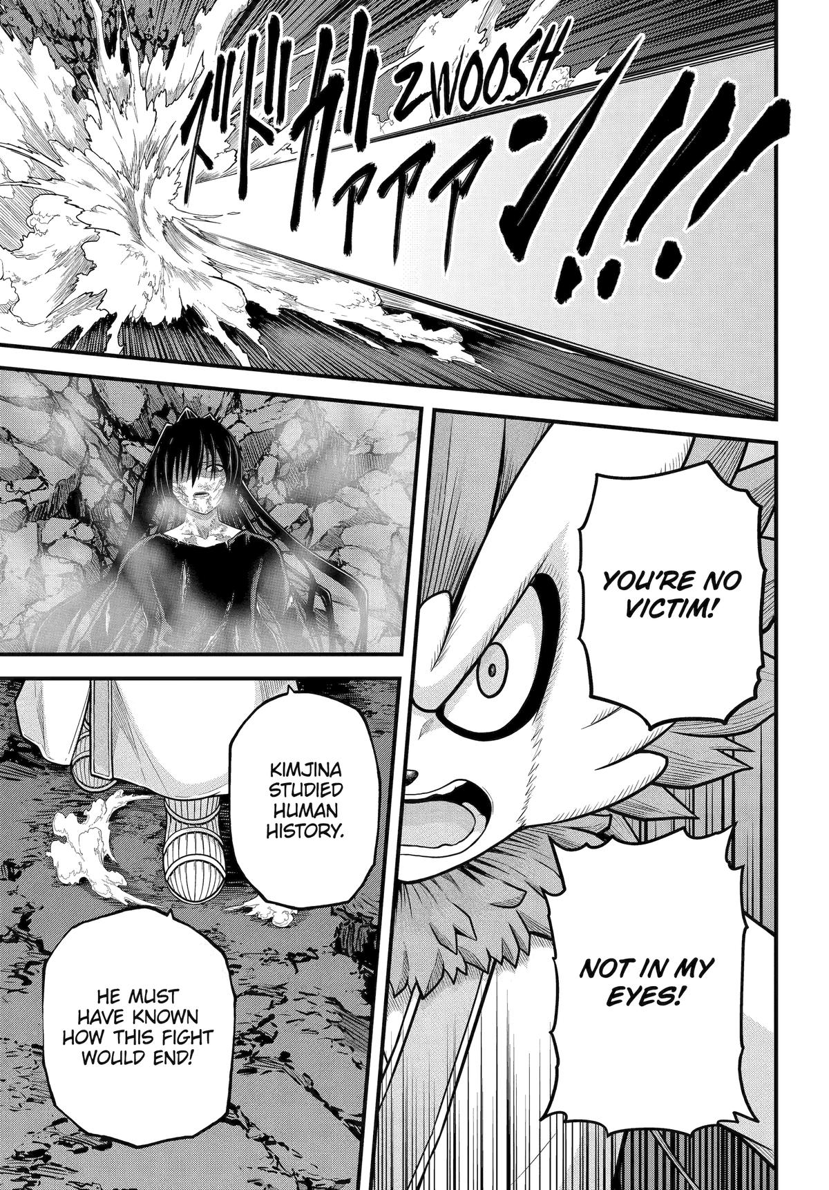 Futoku no Guild Chap 90 - Next Chap 91