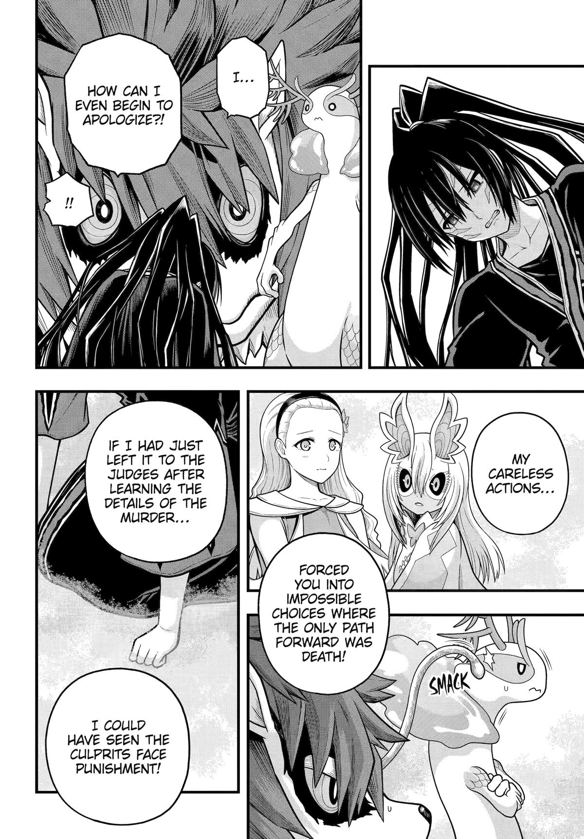 Futoku no Guild Chap 91 - Next Chap 92