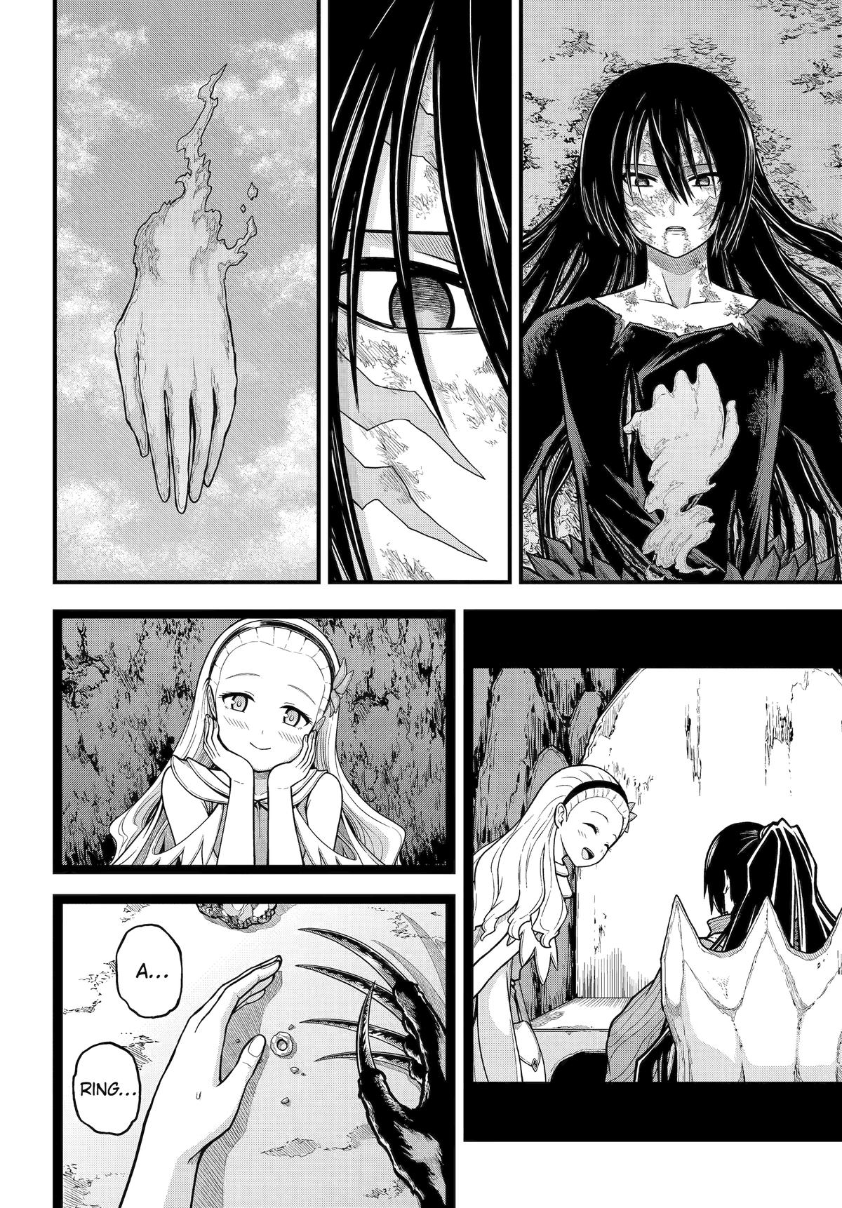 Futoku no Guild Chap 91 - Next Chap 92