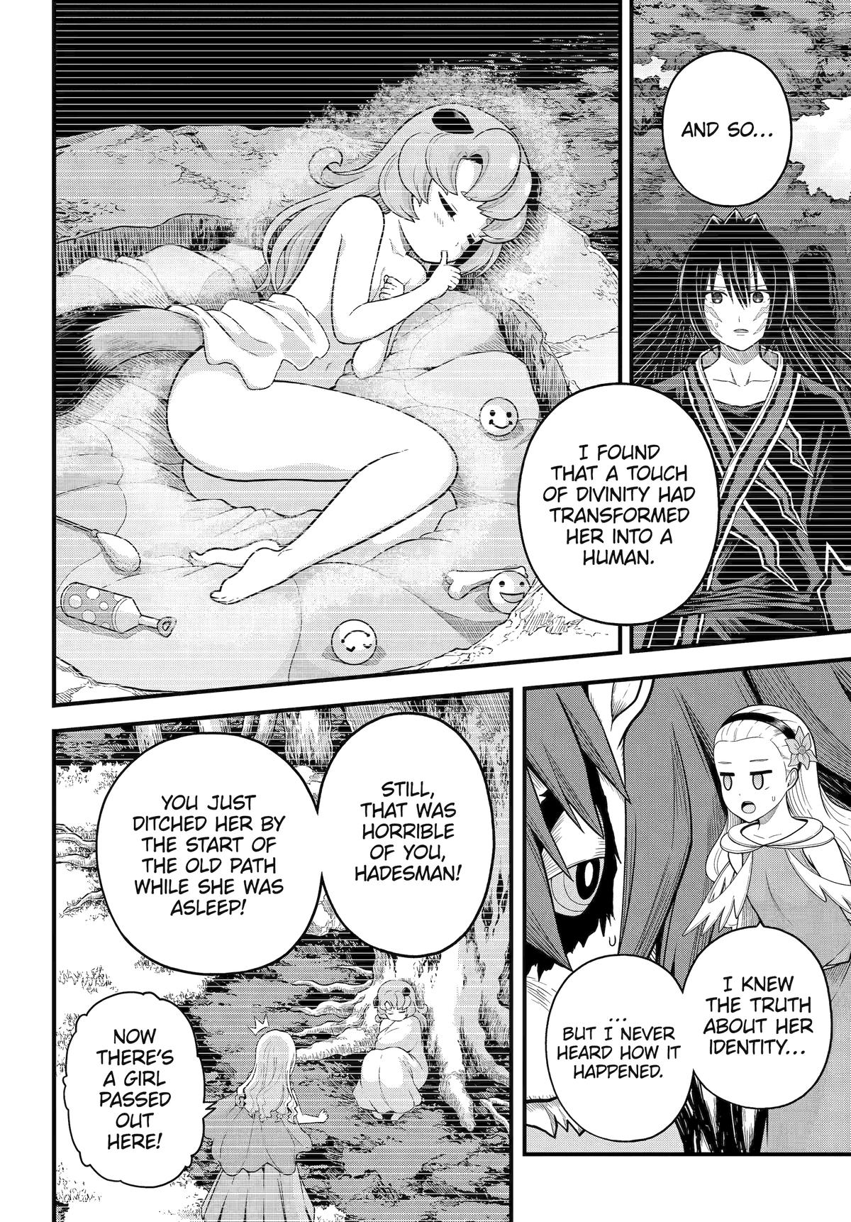 Futoku no Guild Chap 91 - Next Chap 92