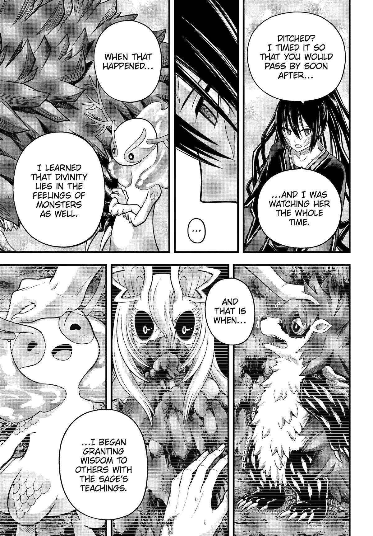 Futoku no Guild Chap 91 - Next Chap 92