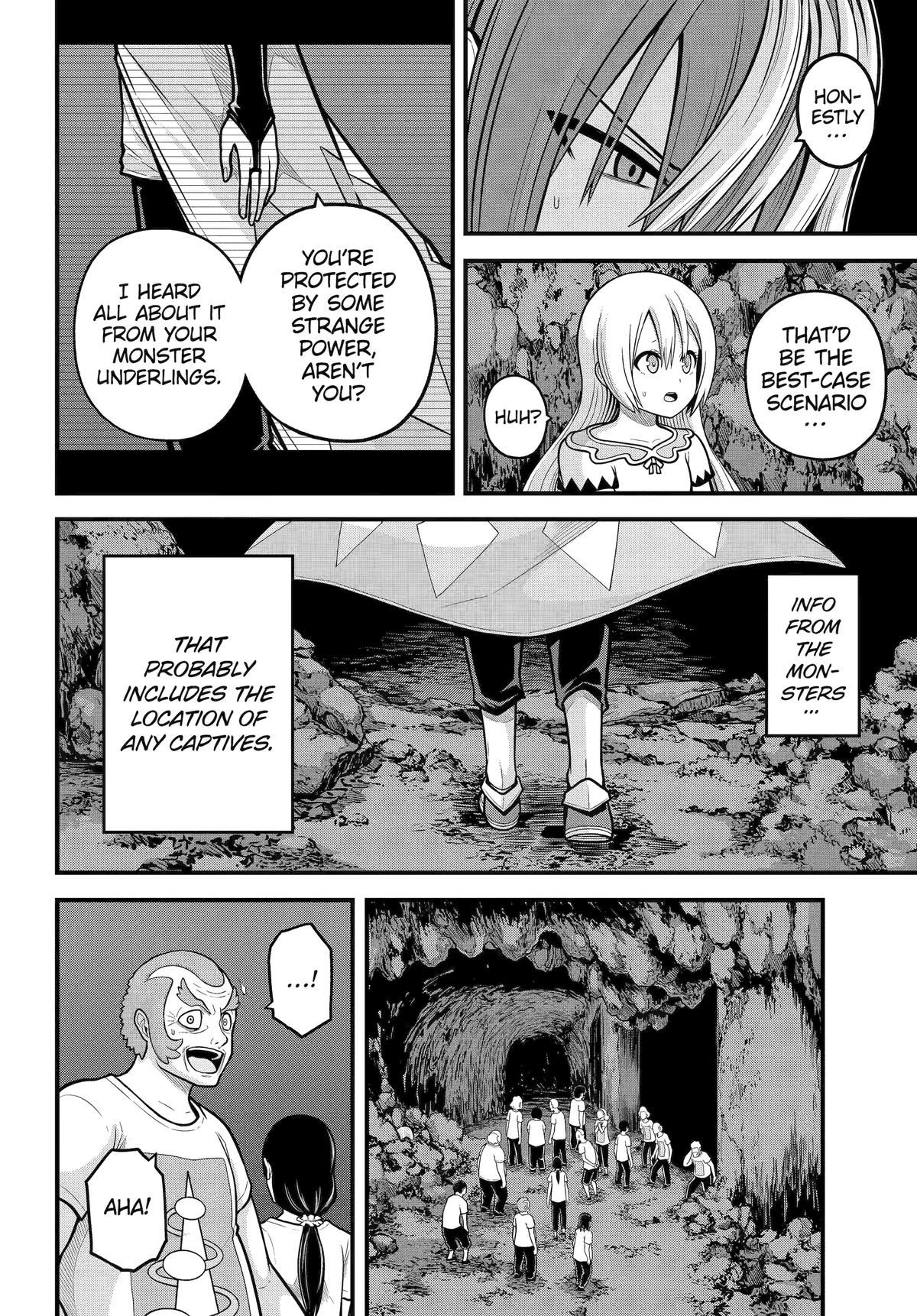 Futoku no Guild Chap 92 - Next Chap 93