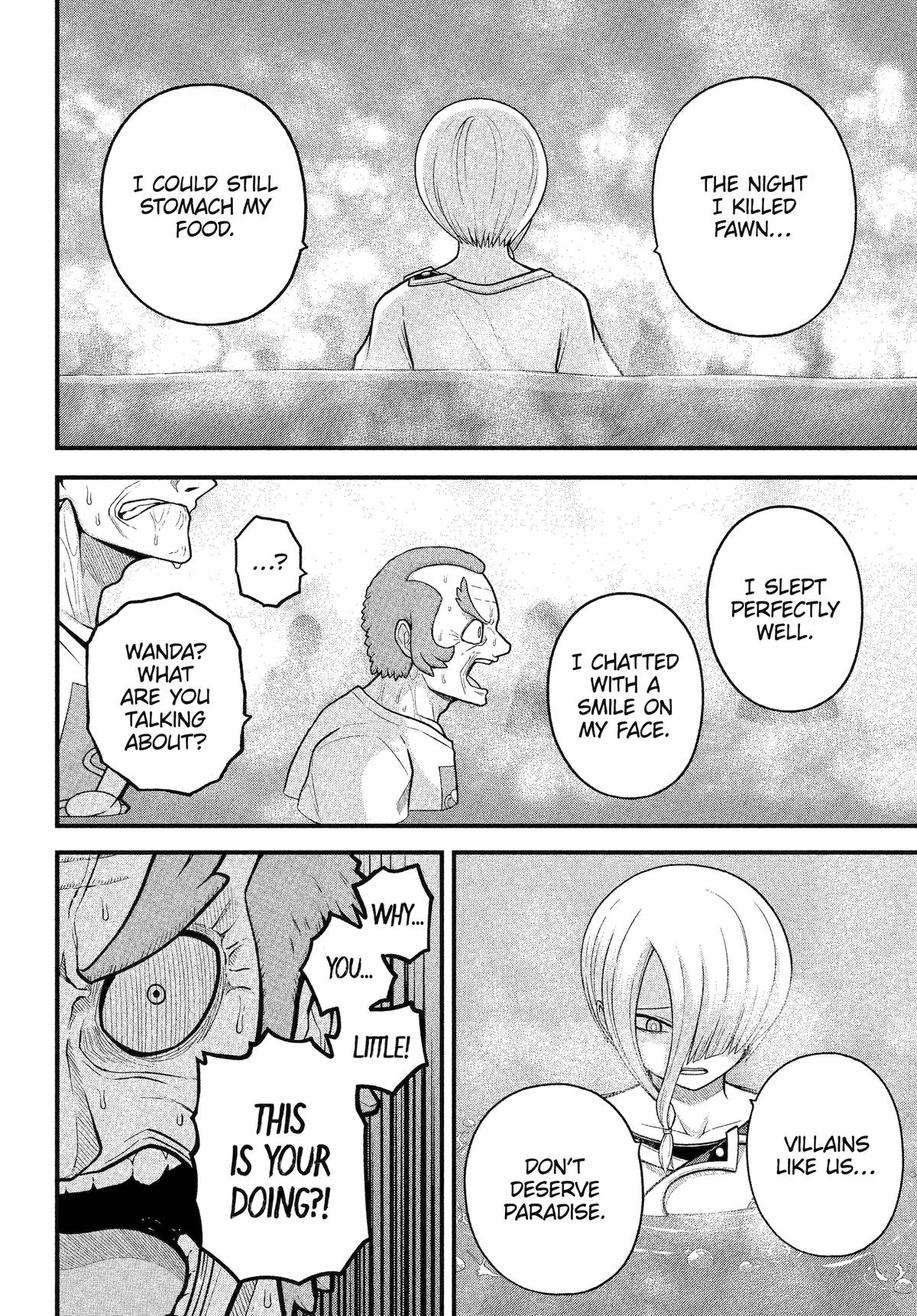 Futoku no Guild Chap 92 - Next Chap 93