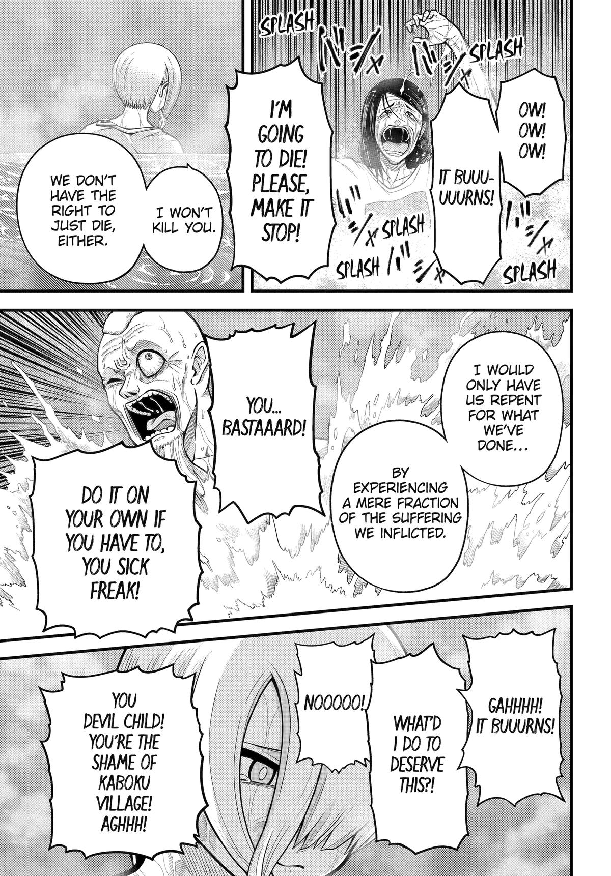 Futoku no Guild Chap 92 - Next Chap 93