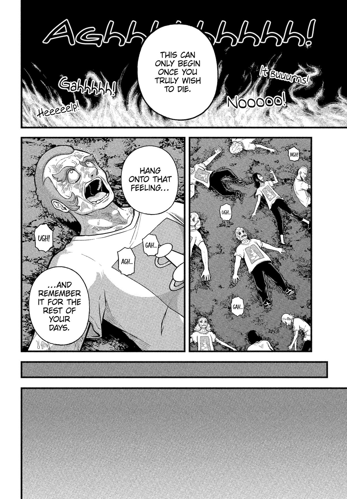 Futoku no Guild Chap 92 - Next Chap 93