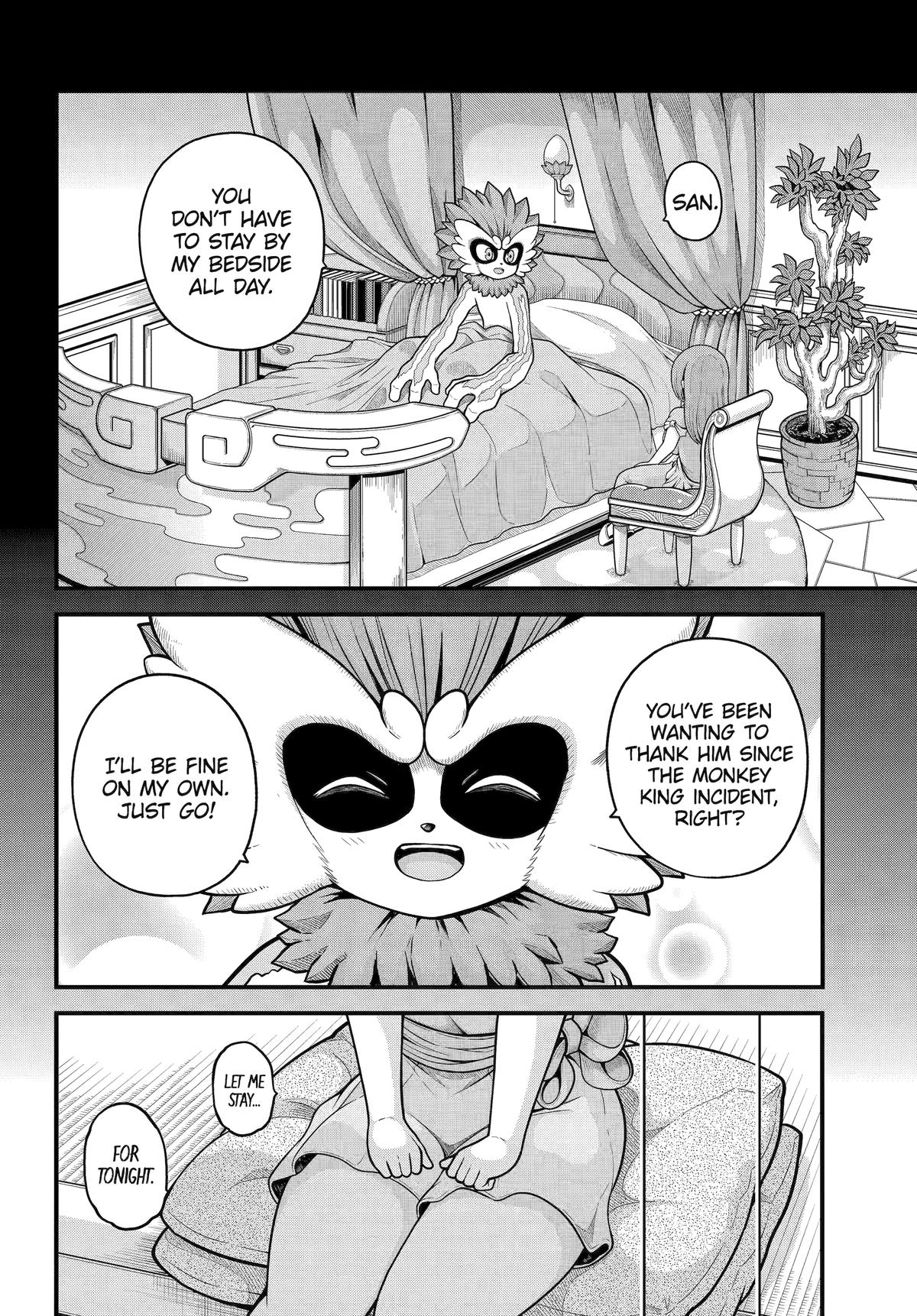 Futoku no Guild Chap 92 - Next Chap 93