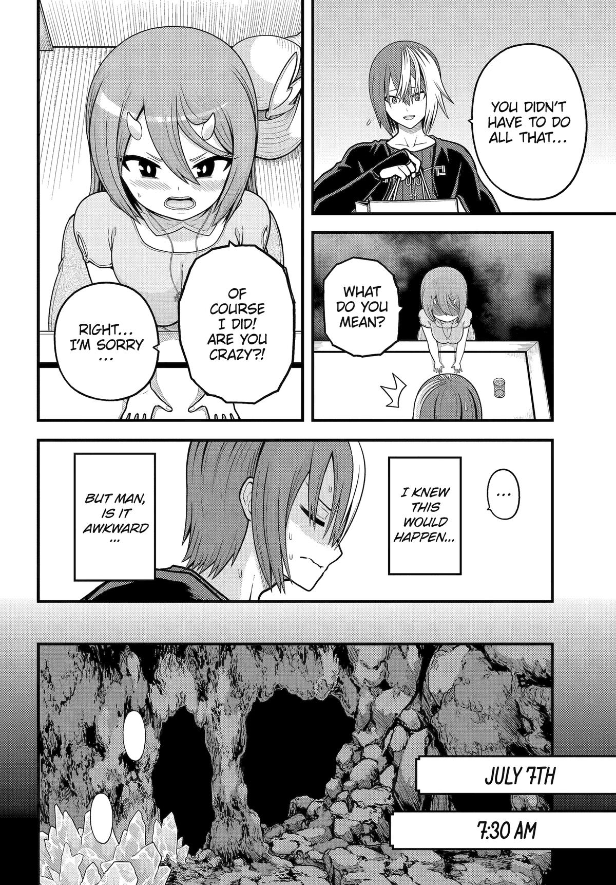 Futoku no Guild Chap 92 - Next Chap 93