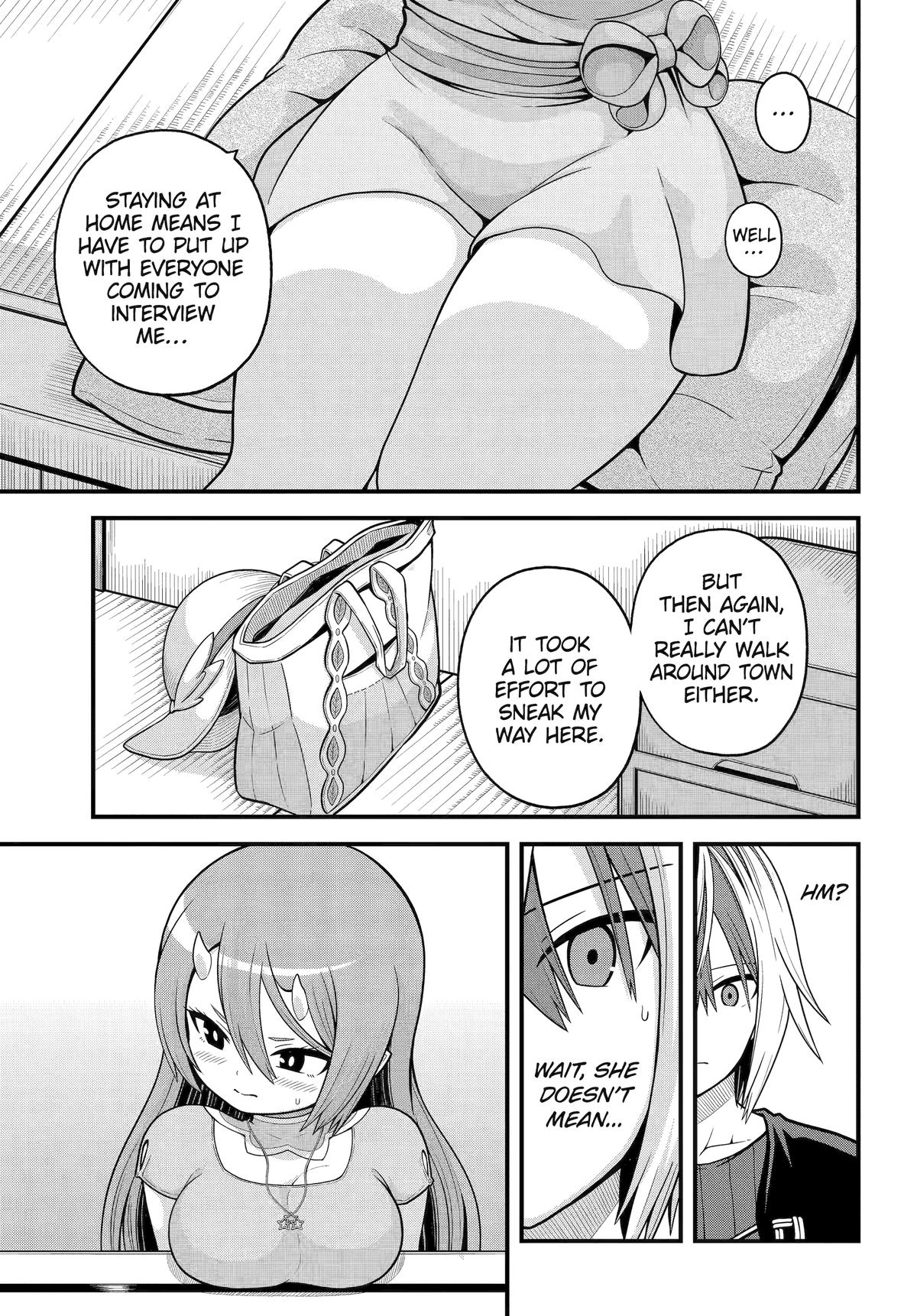 Futoku no Guild Chap 92 - Next Chap 93