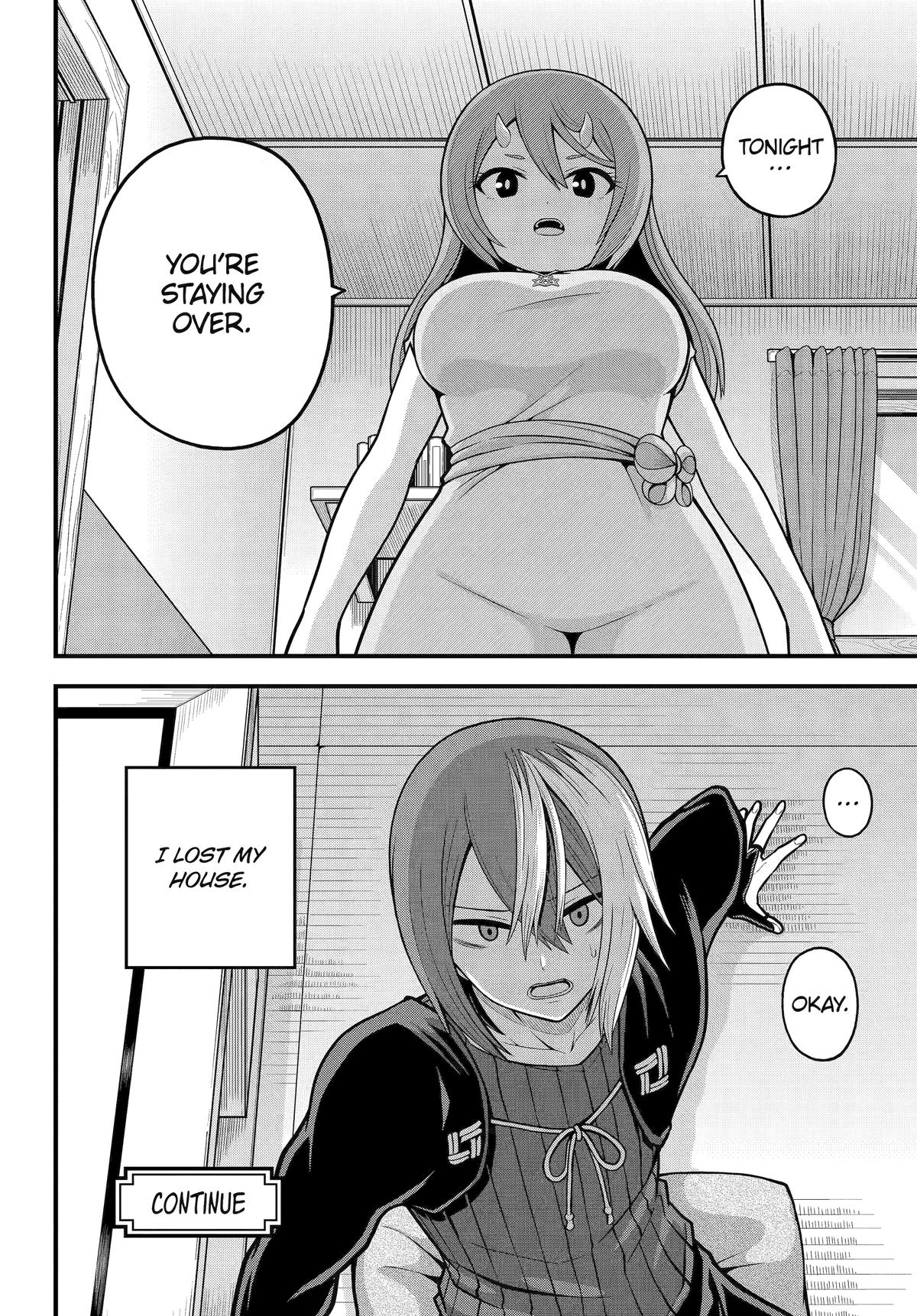 Futoku no Guild Chap 92 - Next Chap 93