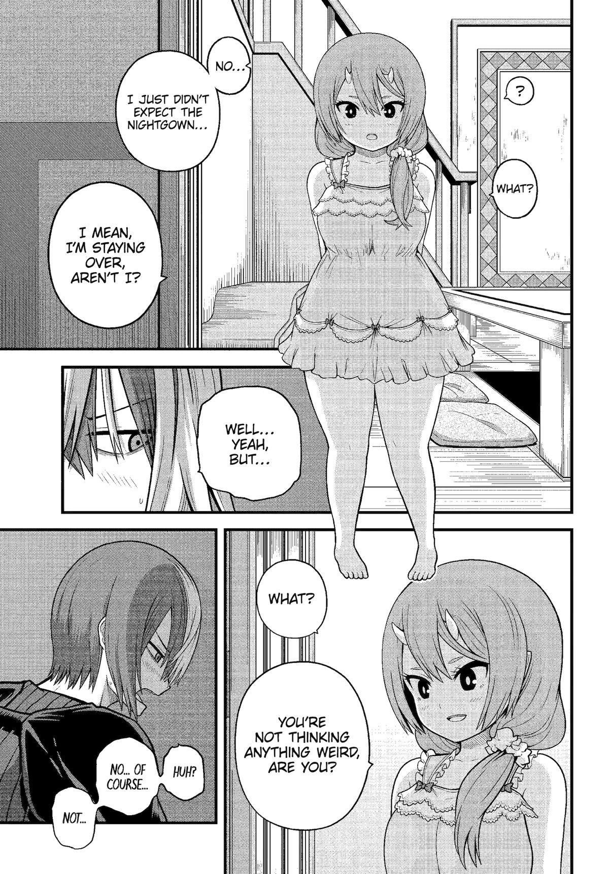 Futoku no Guild Chap 93 - Next Chap 94