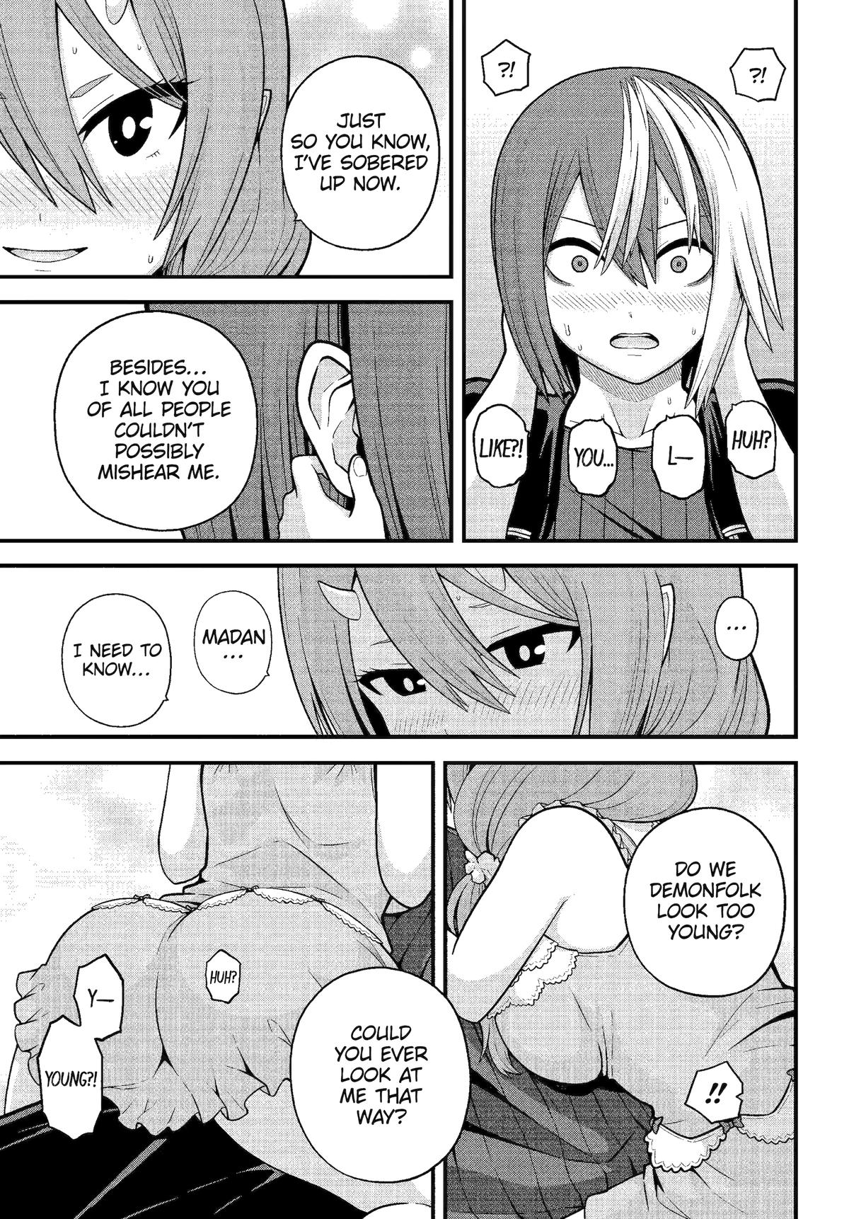 Futoku no Guild Chap 93 - Next Chap 94