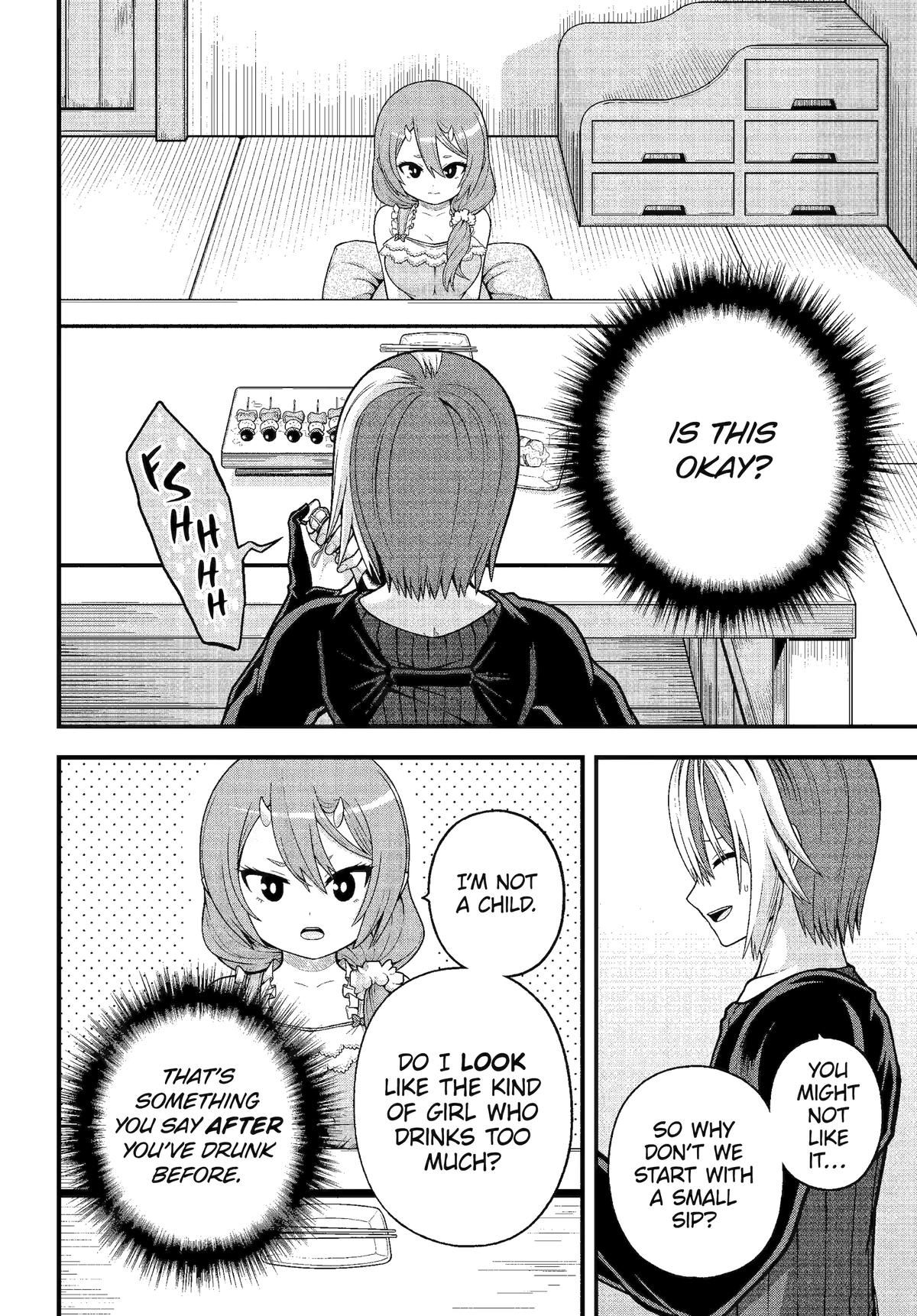 Futoku no Guild Chap 93 - Next Chap 94