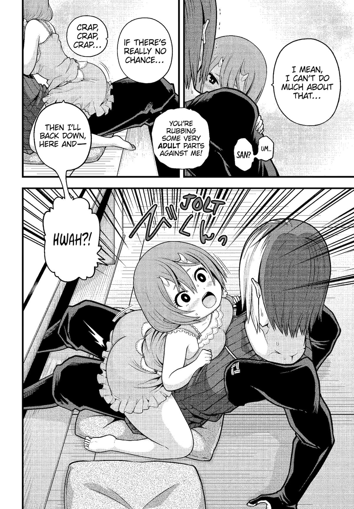 Futoku no Guild Chap 93 - Next Chap 94