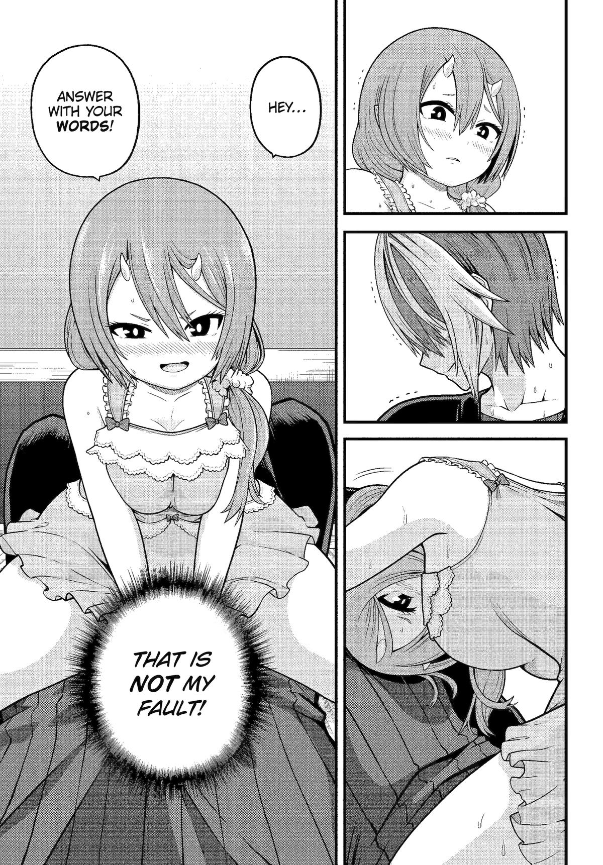 Futoku no Guild Chap 93 - Next Chap 94