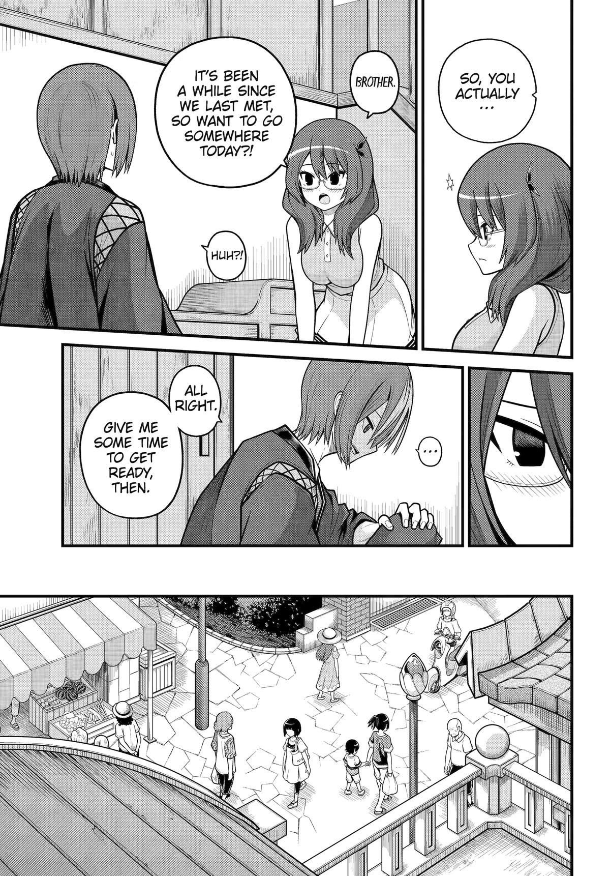 Futoku no Guild Chap 104 - Next Chap 105