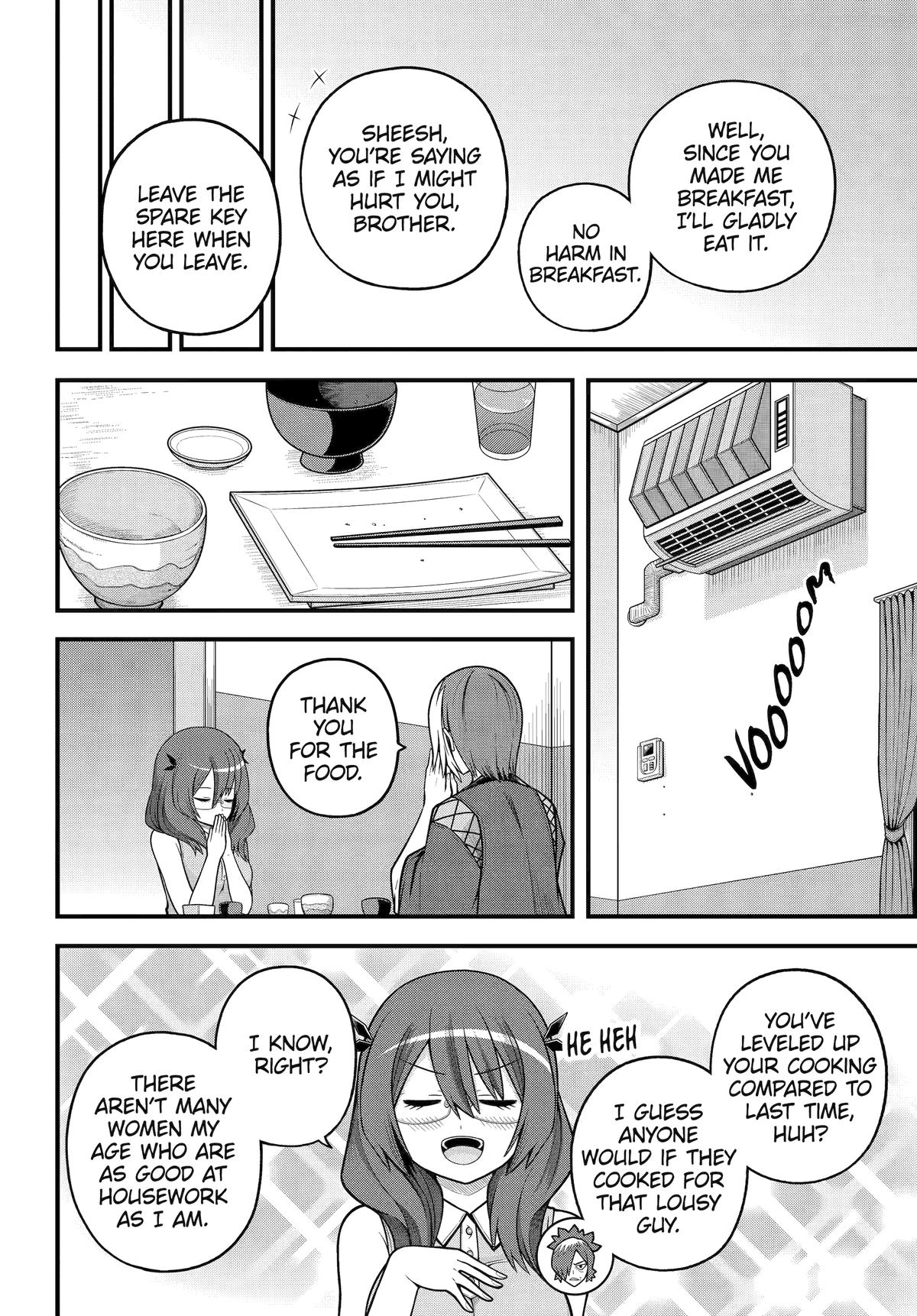 Futoku no Guild Chap 104 - Next Chap 105