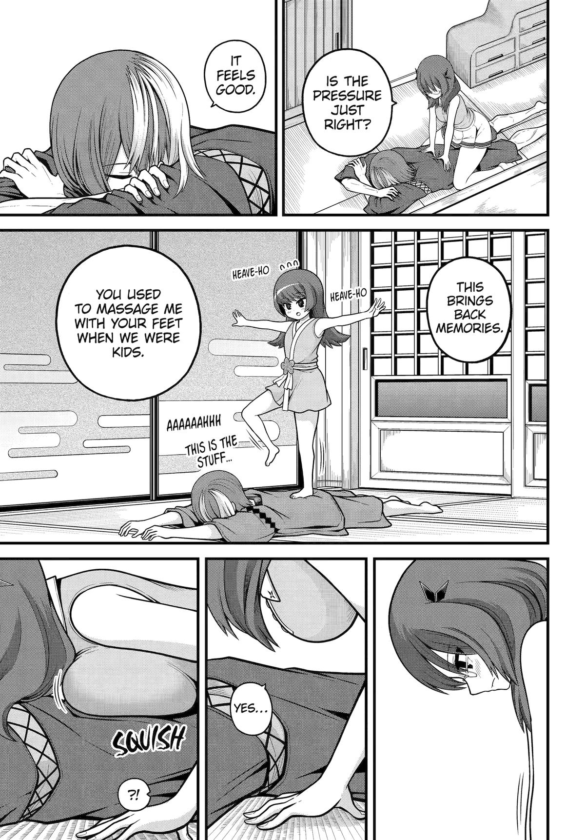 Futoku no Guild Chap 104 - Next Chap 105