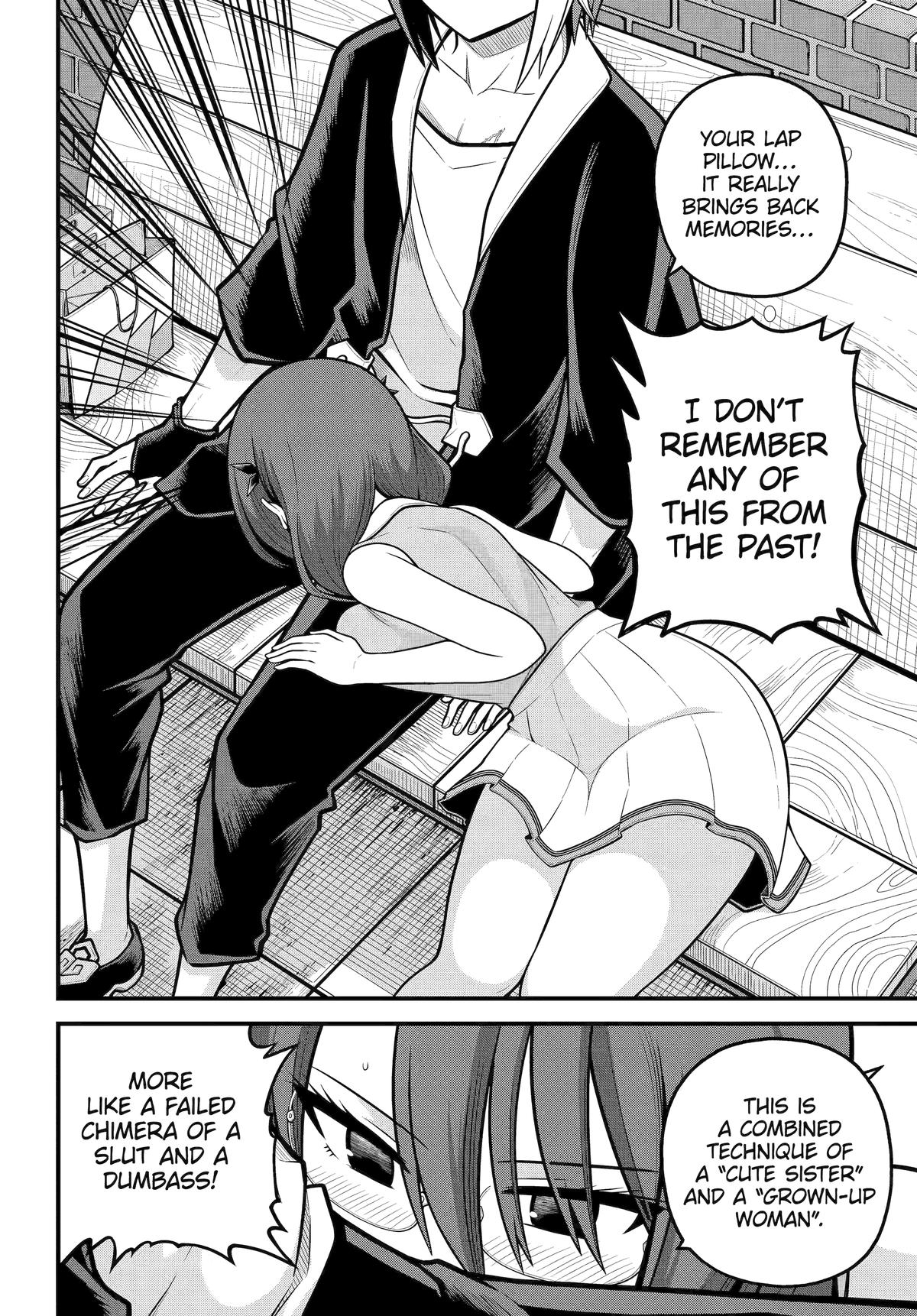 Futoku no Guild Chap 104 - Next Chap 105