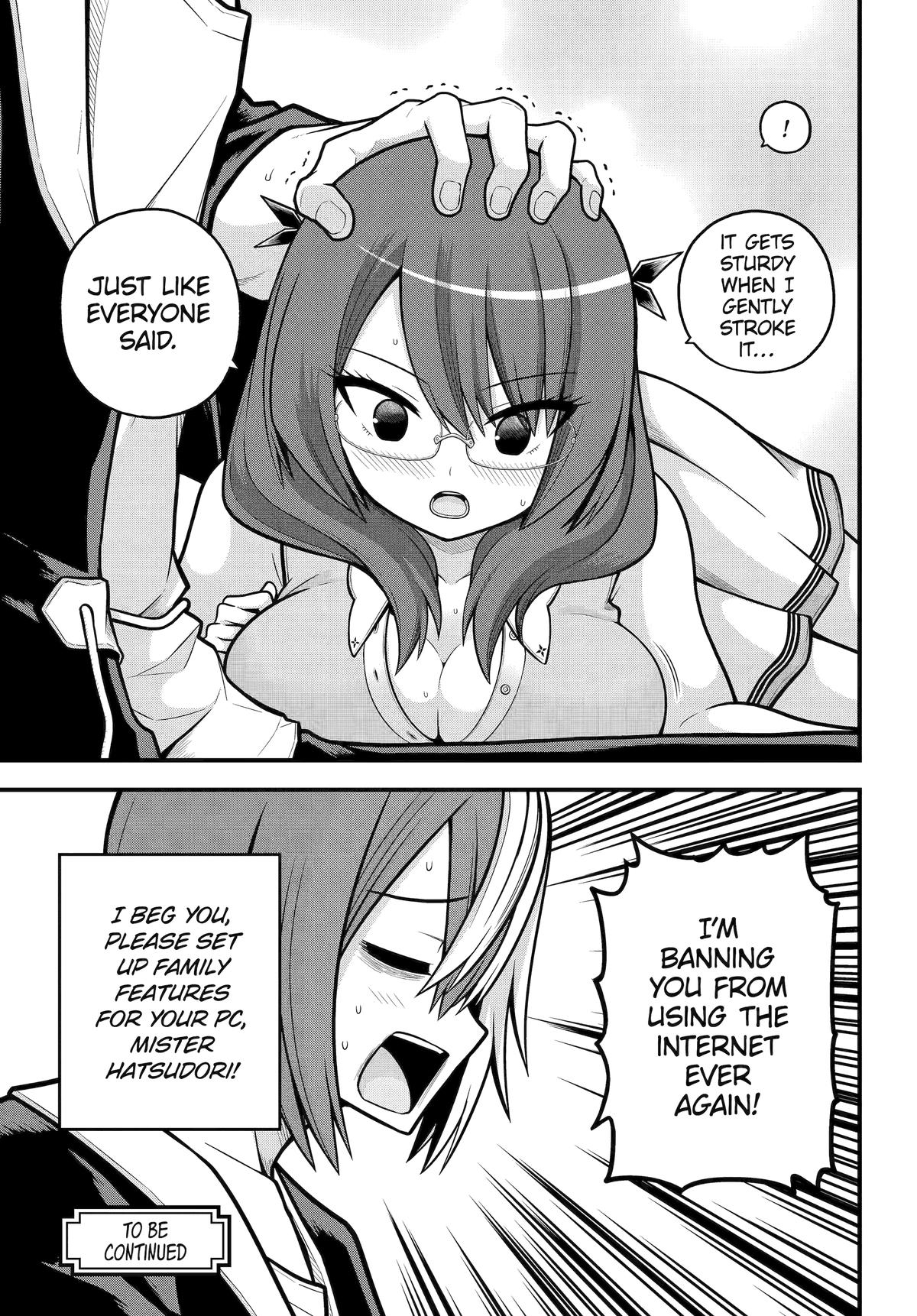 Futoku no Guild Chap 104 - Next Chap 105