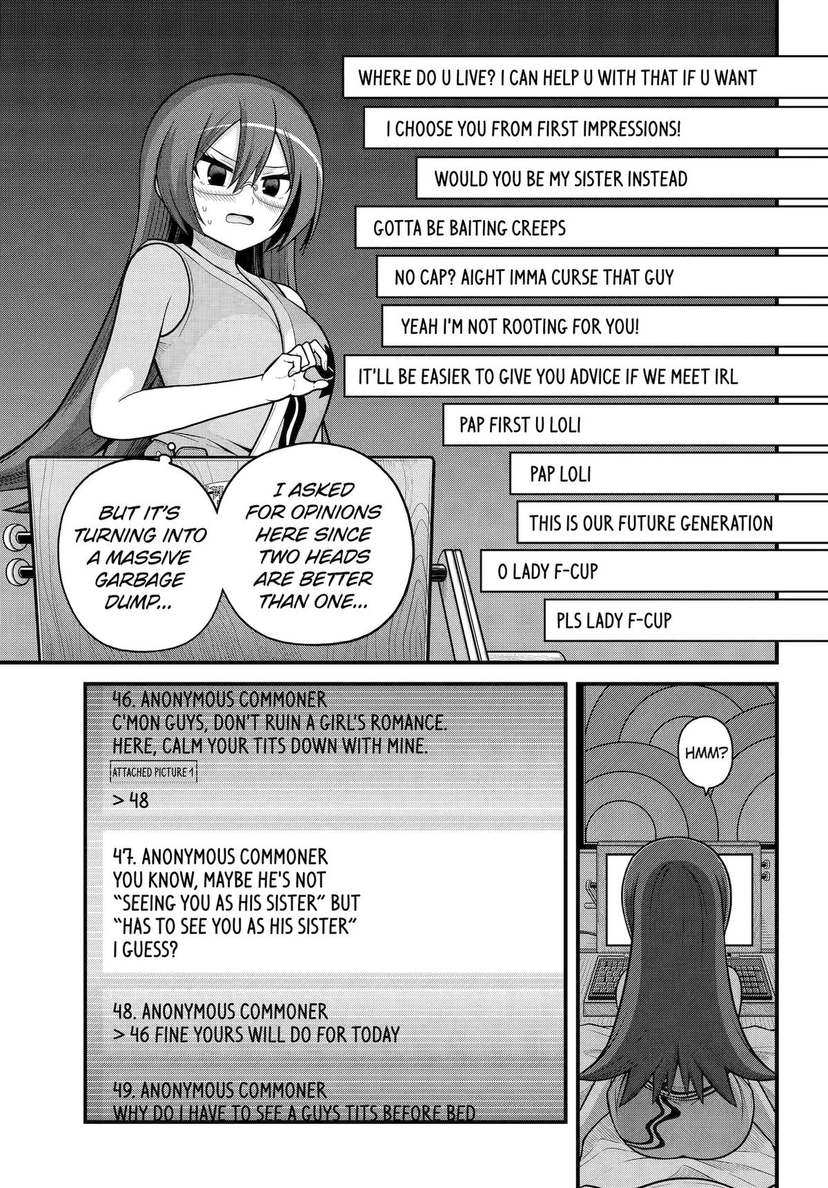 Futoku no Guild Chap 104 - Next Chap 105