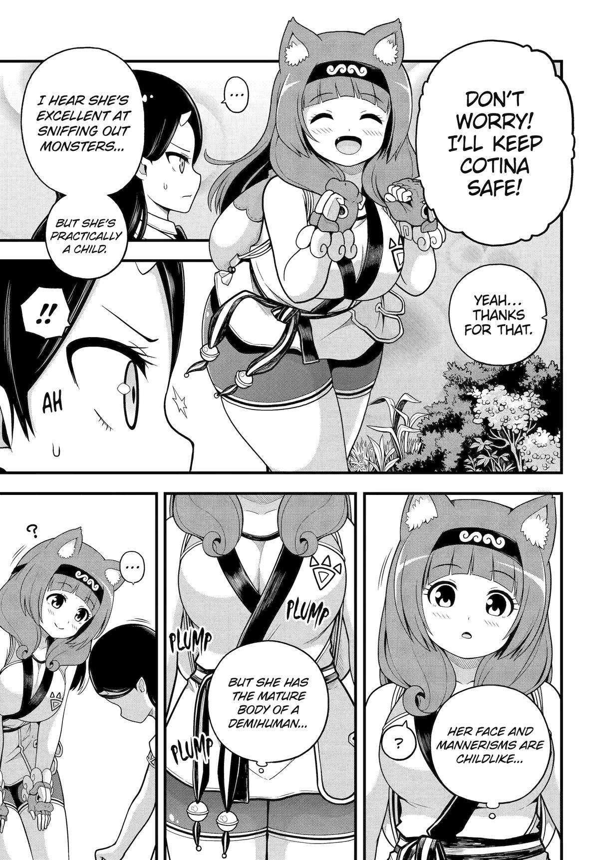 Futoku no Guild Chap 100 - Next Chap 101