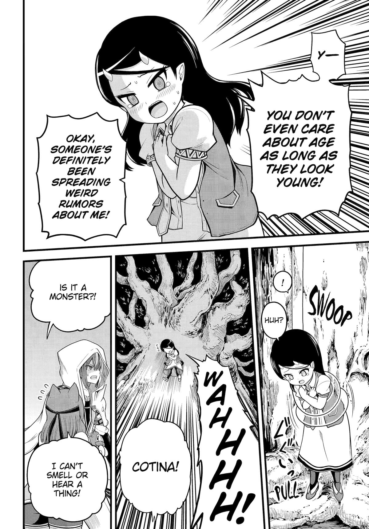Futoku no Guild Chap 100 - Next Chap 101