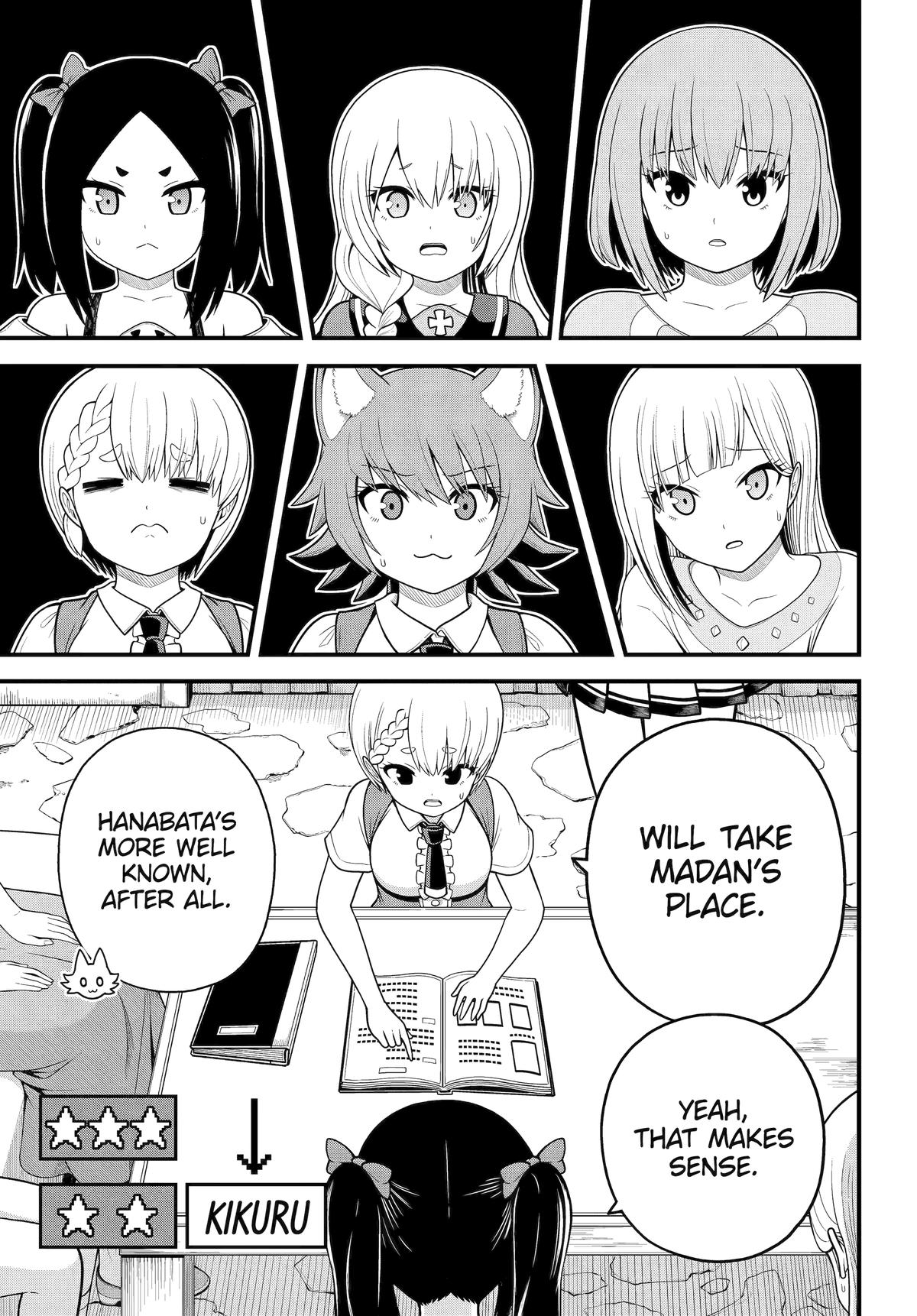 Futoku no Guild Chap 100 - Next Chap 101