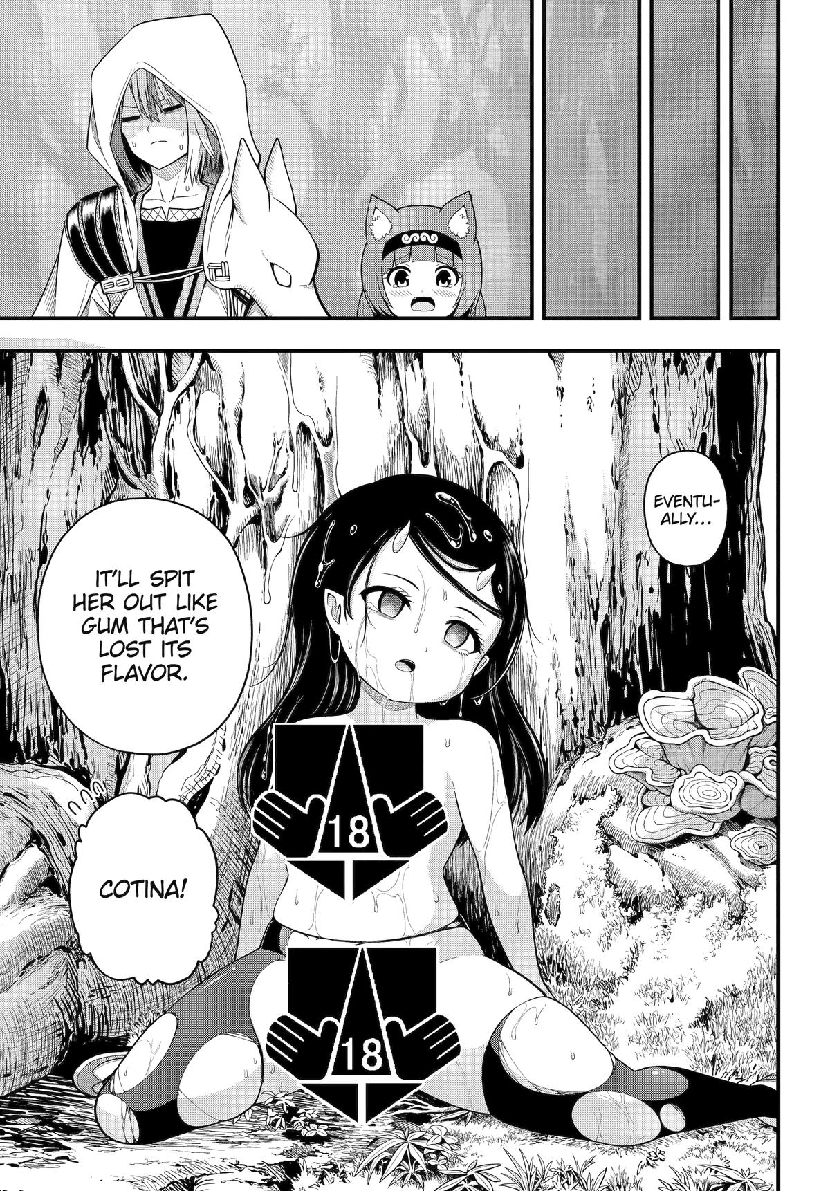 Futoku no Guild Chap 100 - Next Chap 101