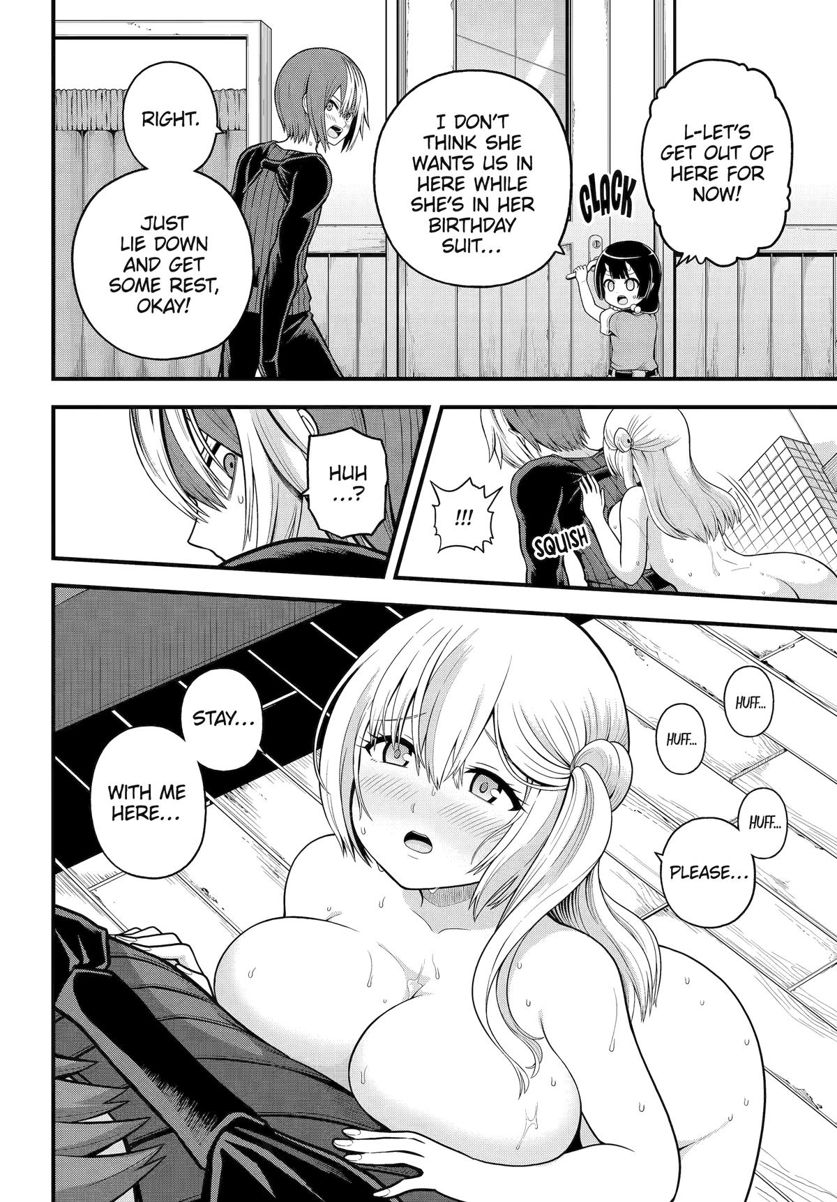 Futoku no Guild Chap 101 - Next Chap 102