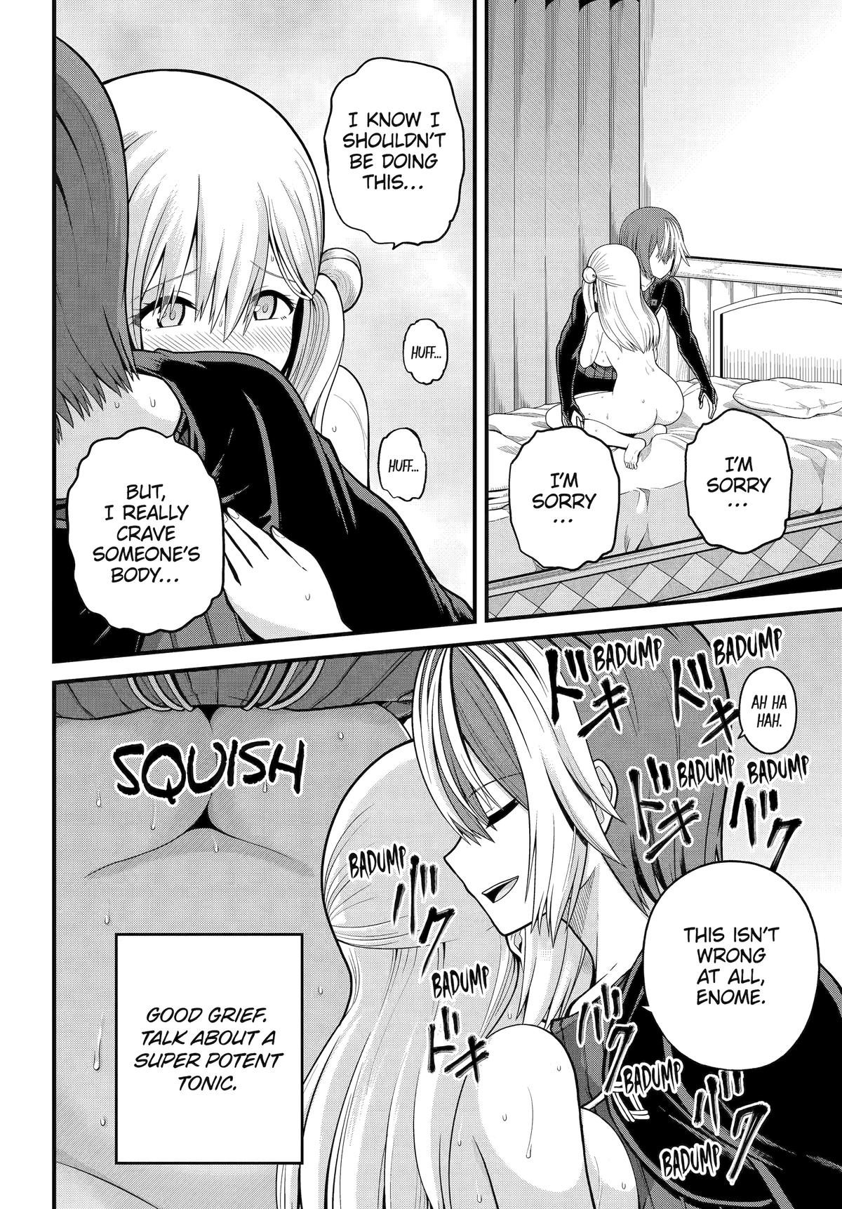 Futoku no Guild Chap 101 - Next Chap 102