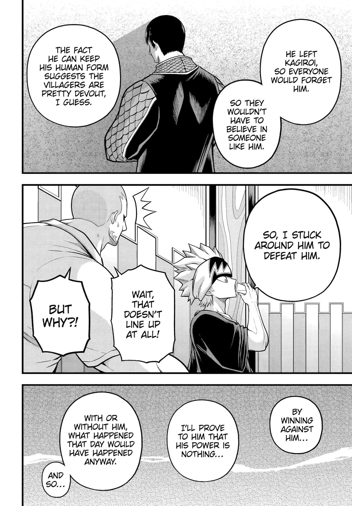 Futoku no Guild Chap 102 - Next Chap 103