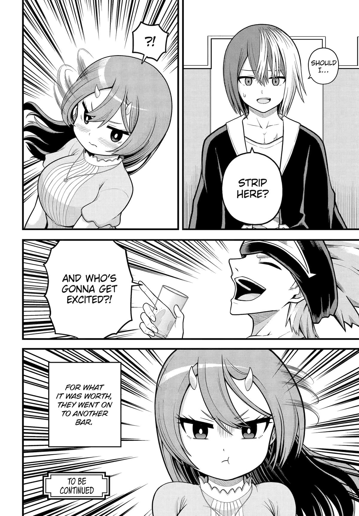 Futoku no Guild Chap 102 - Next Chap 103