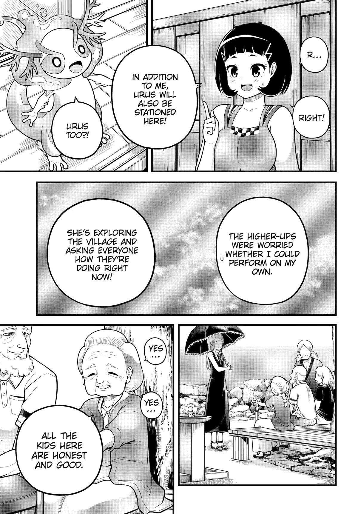 Futoku no Guild Chap 103 - Next Chap 104