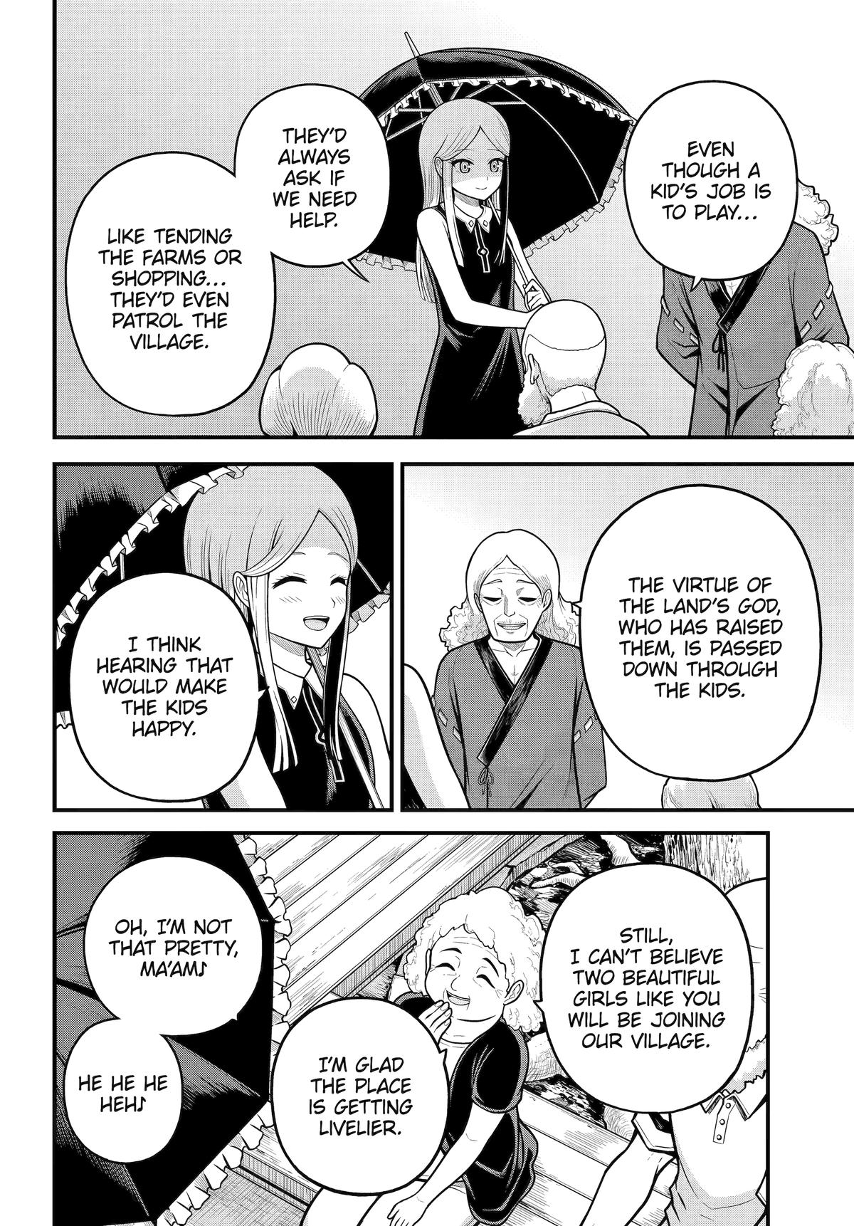 Futoku no Guild Chap 103 - Next Chap 104