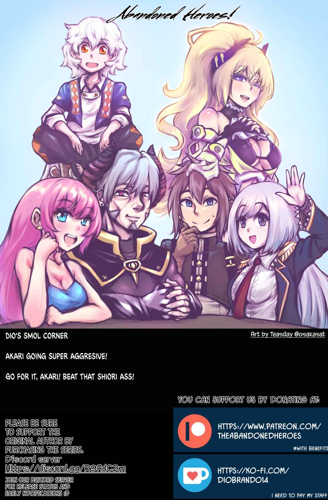 More than a married couple, but not lovers. Chap 27 - Next Chap 28