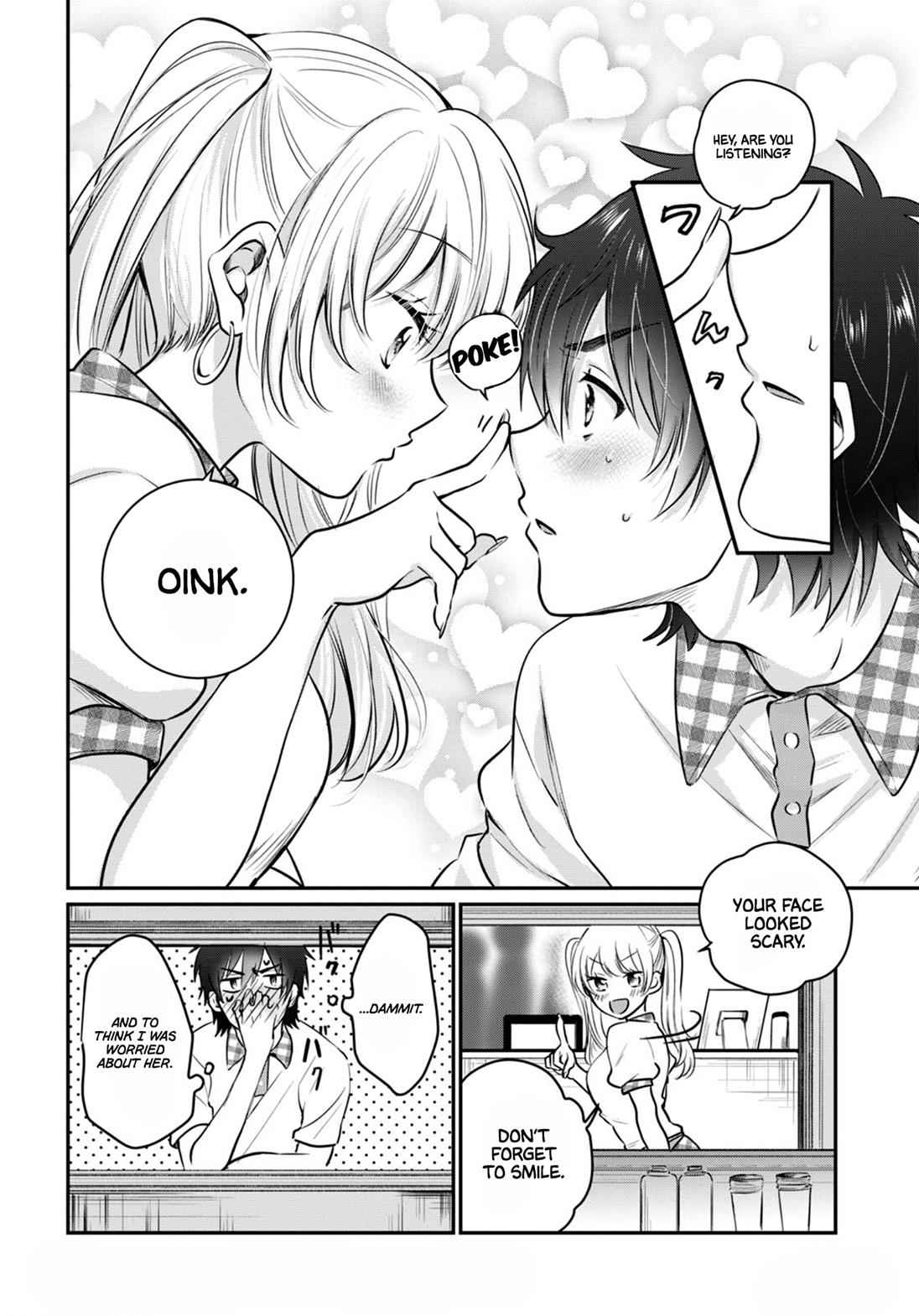 More than a married couple, but not lovers. Chap 24 - Next Chap 25