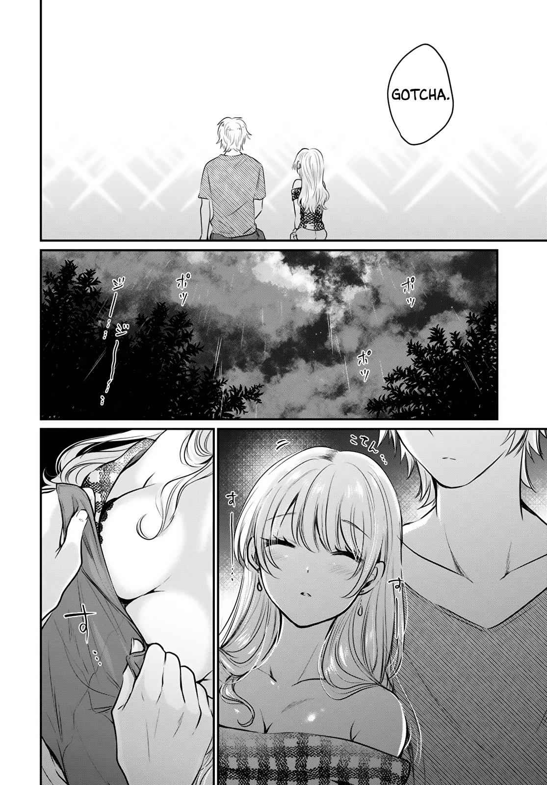 More than a married couple, but not lovers. Chap 26 - Next Chap 27