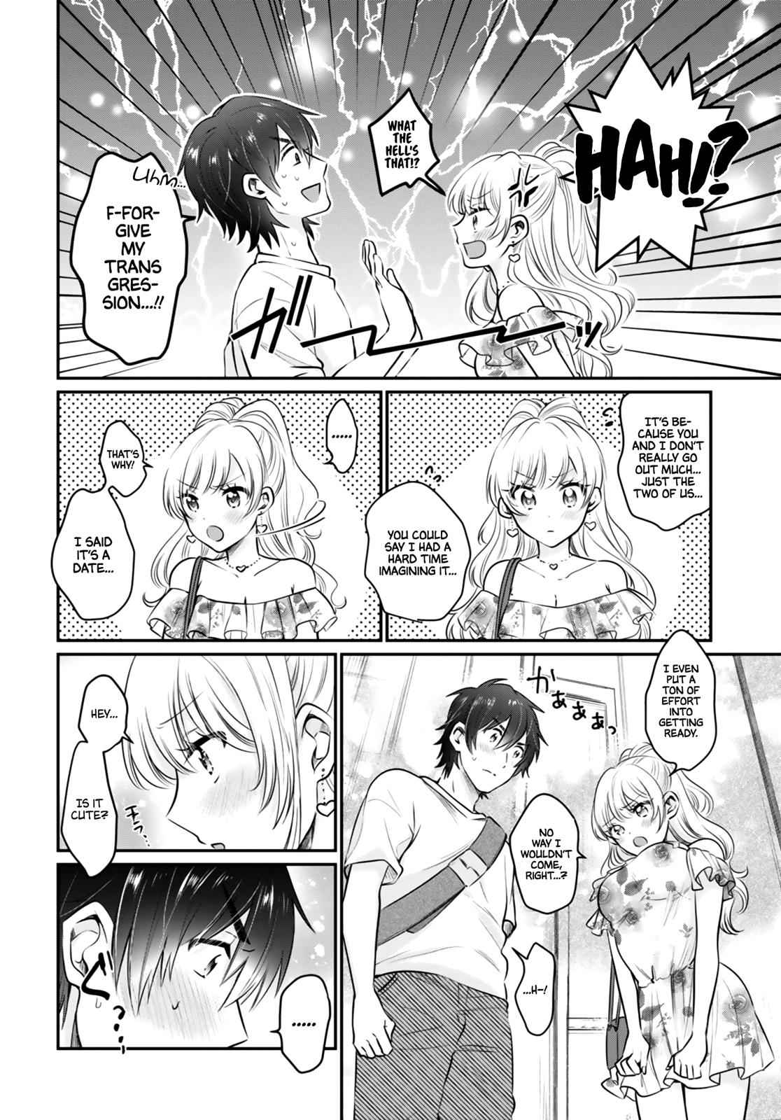 More than a married couple, but not lovers. Chap 29 - Next Chap 30