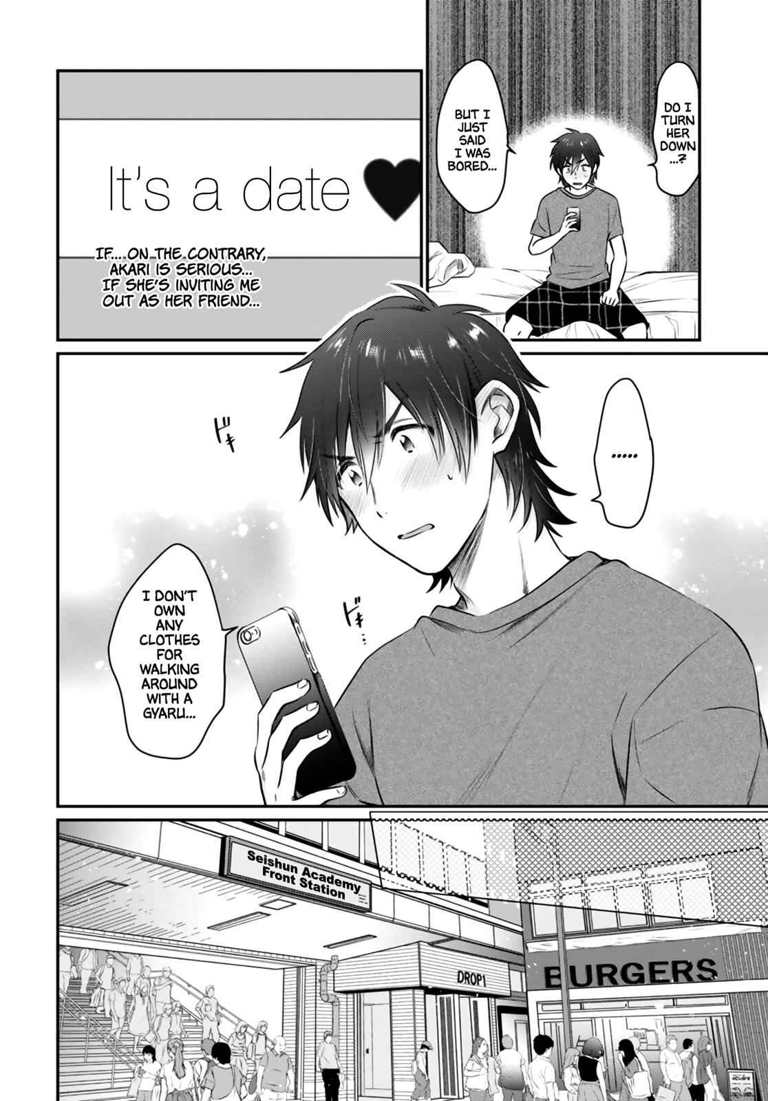 More than a married couple, but not lovers. Chap 29 - Next Chap 30