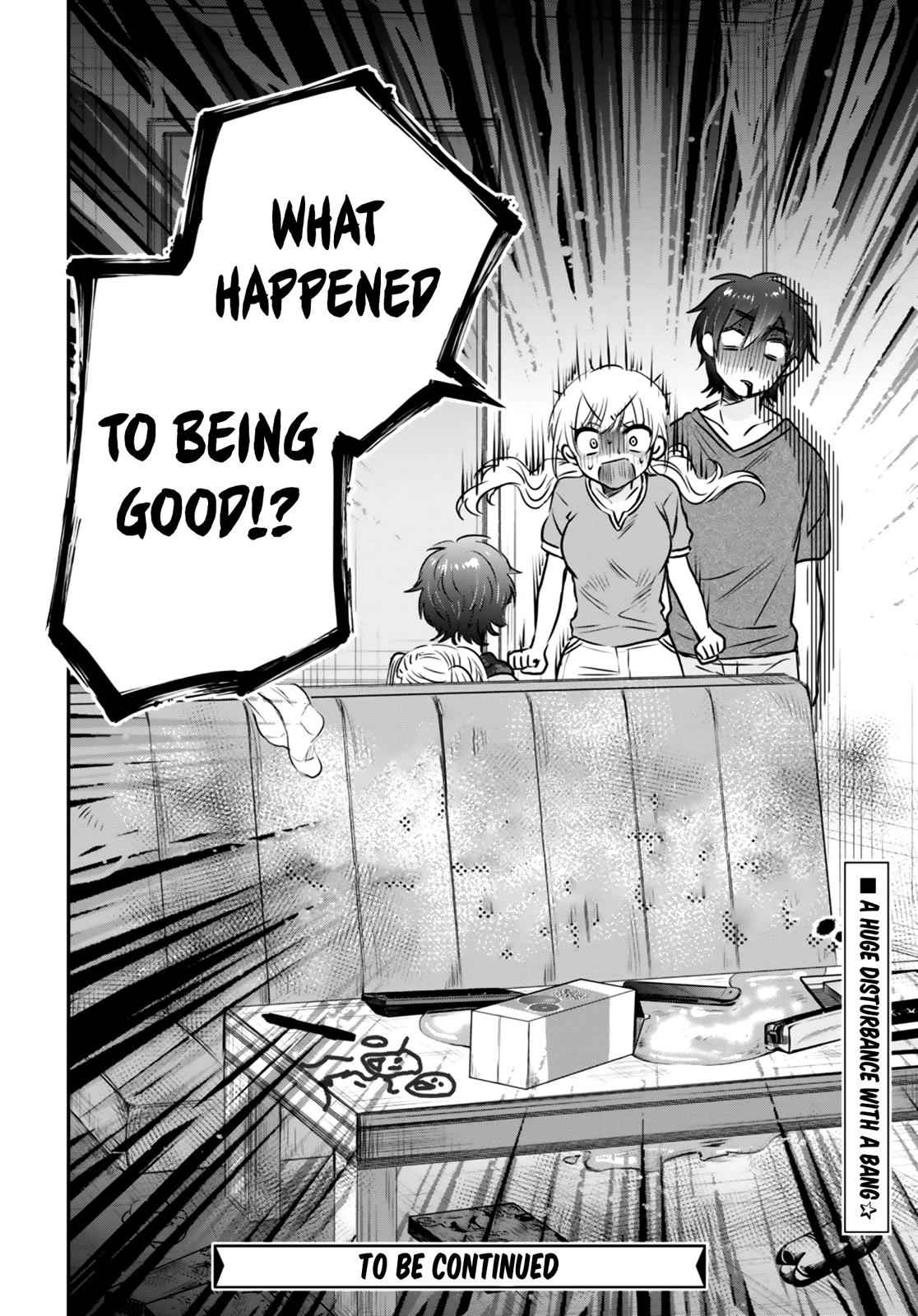 More than a married couple, but not lovers. Chap 30 - Next Chap 31