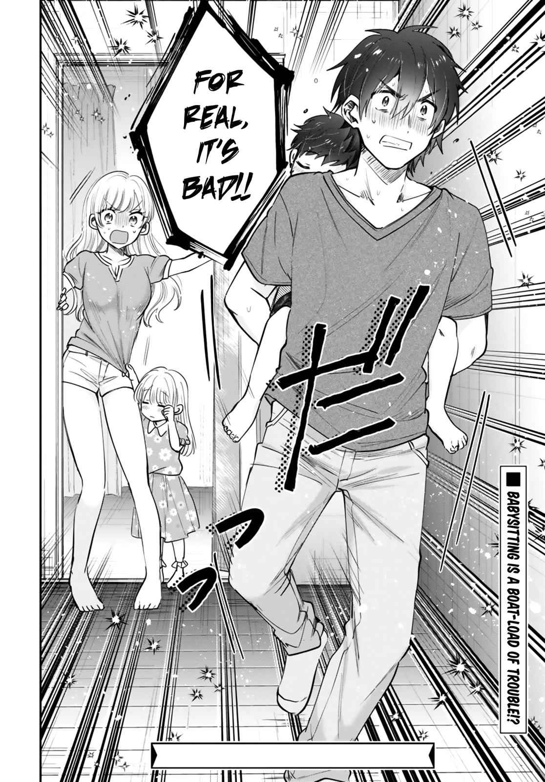 More than a married couple, but not lovers. Chap 31 - Next Chap 32