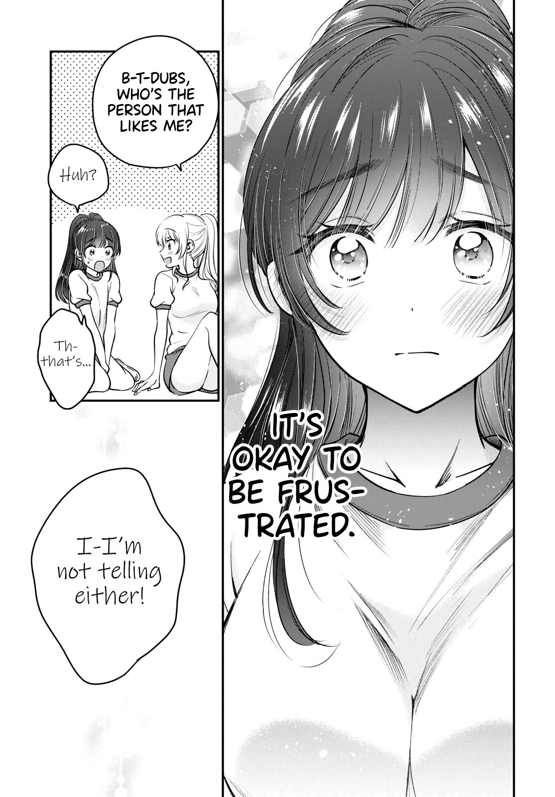 More than a married couple, but not lovers. Chap 47 - Next Chap 48