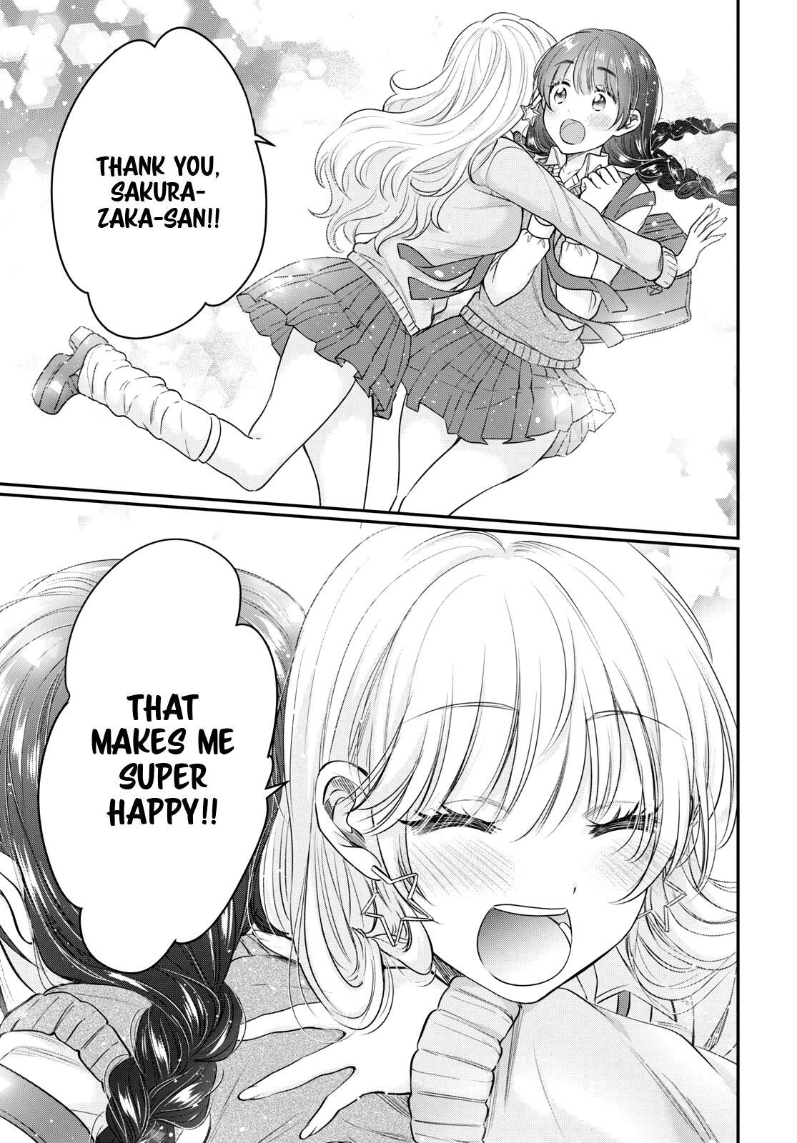 More than a married couple, but not lovers. Chap 45 - Next Chap 46