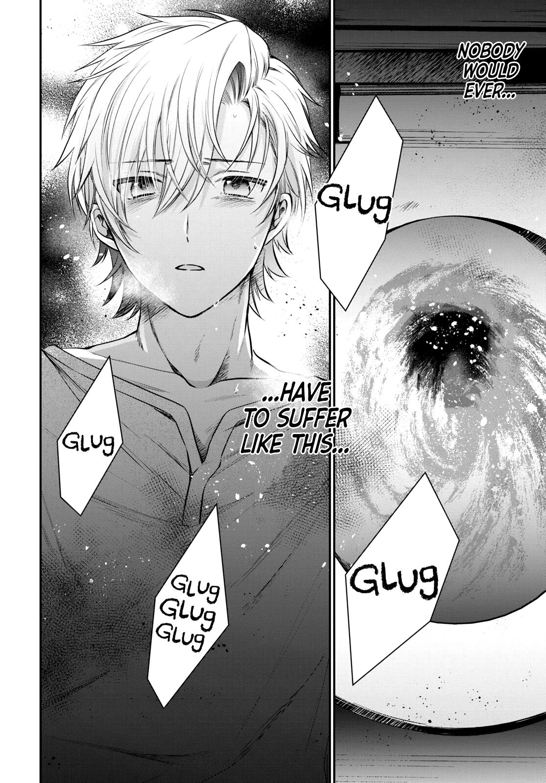 More than a married couple, but not lovers. Chap 48 - Next Chap 49