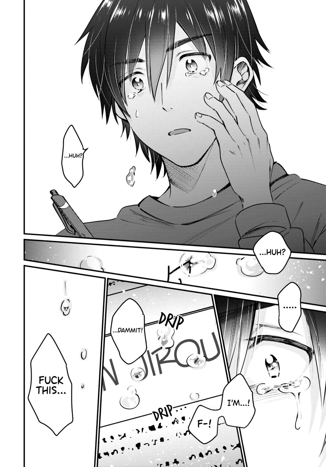 More than a married couple, but not lovers. Chap 40 - Next Chap 41