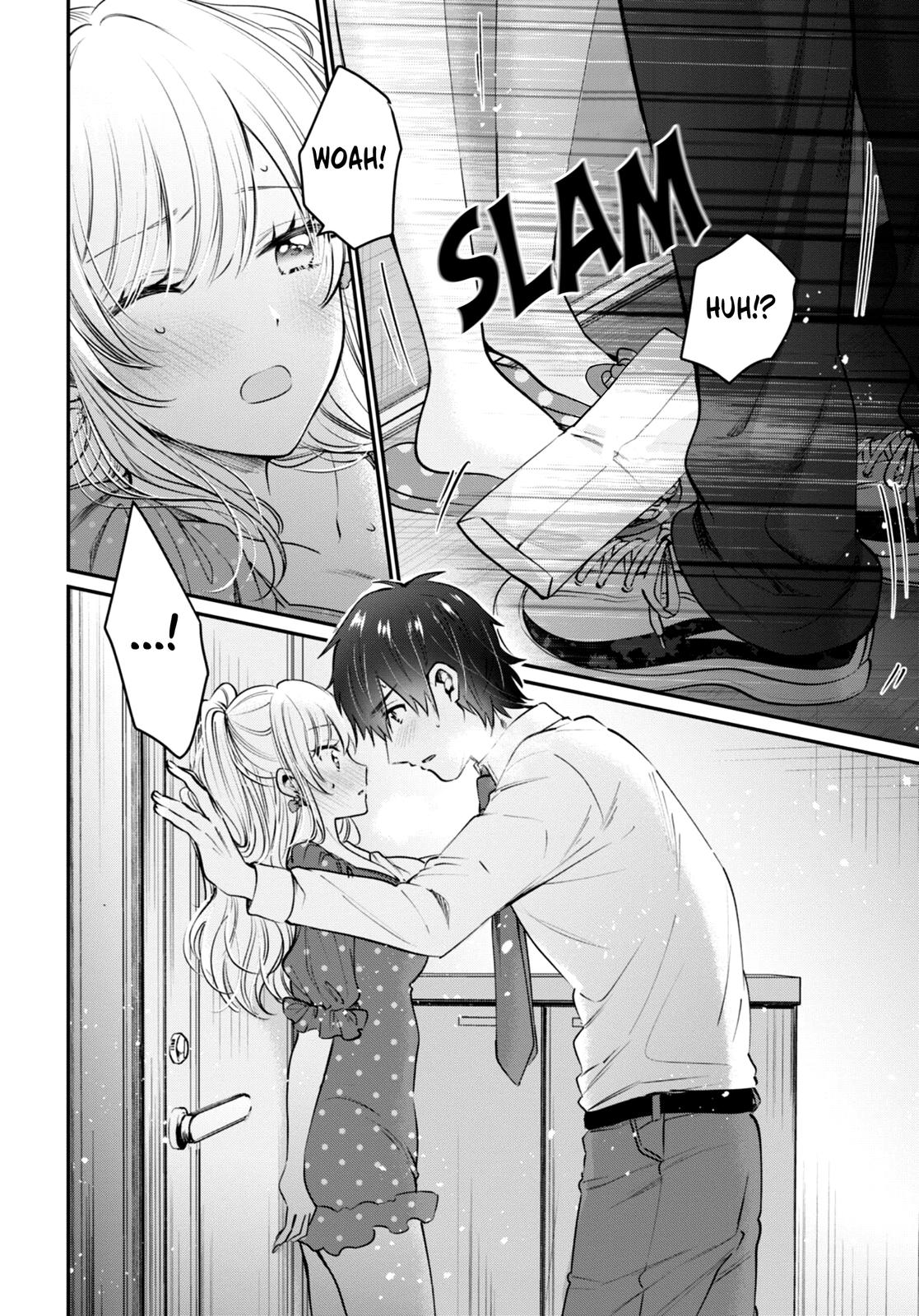 More than a married couple, but not lovers. Chap 41 - Next Chap 42