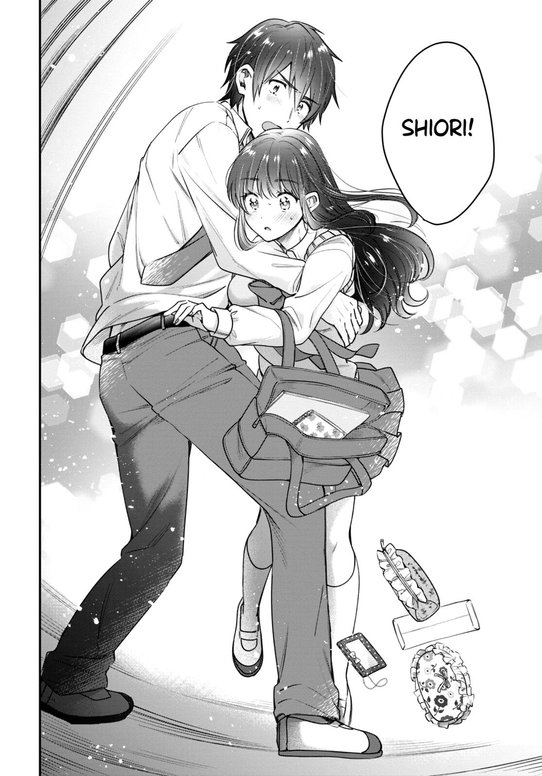 More than a married couple, but not lovers. Chap 42 - Next Chap 43