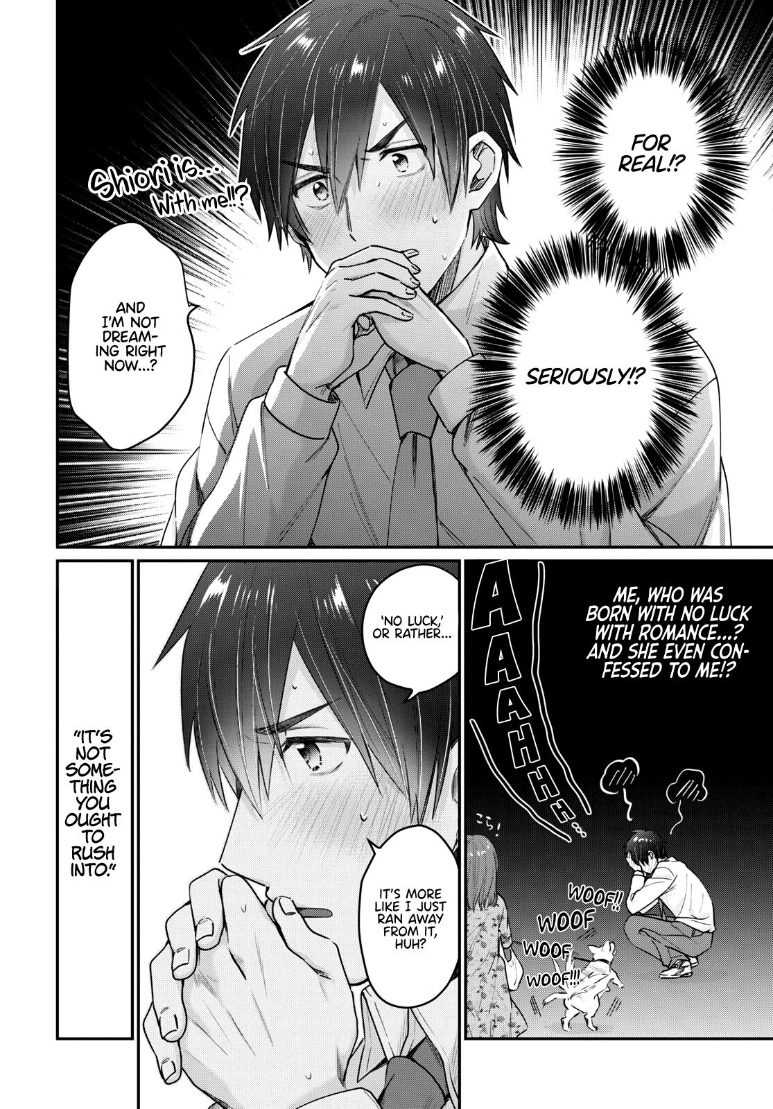 More than a married couple, but not lovers. Chap 43 - Next Chap 44