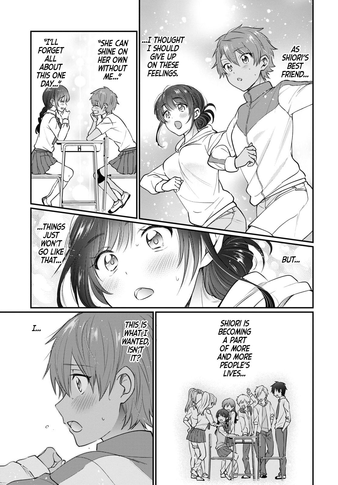 More than a married couple, but not lovers. Chap 50 - Next Chap 51