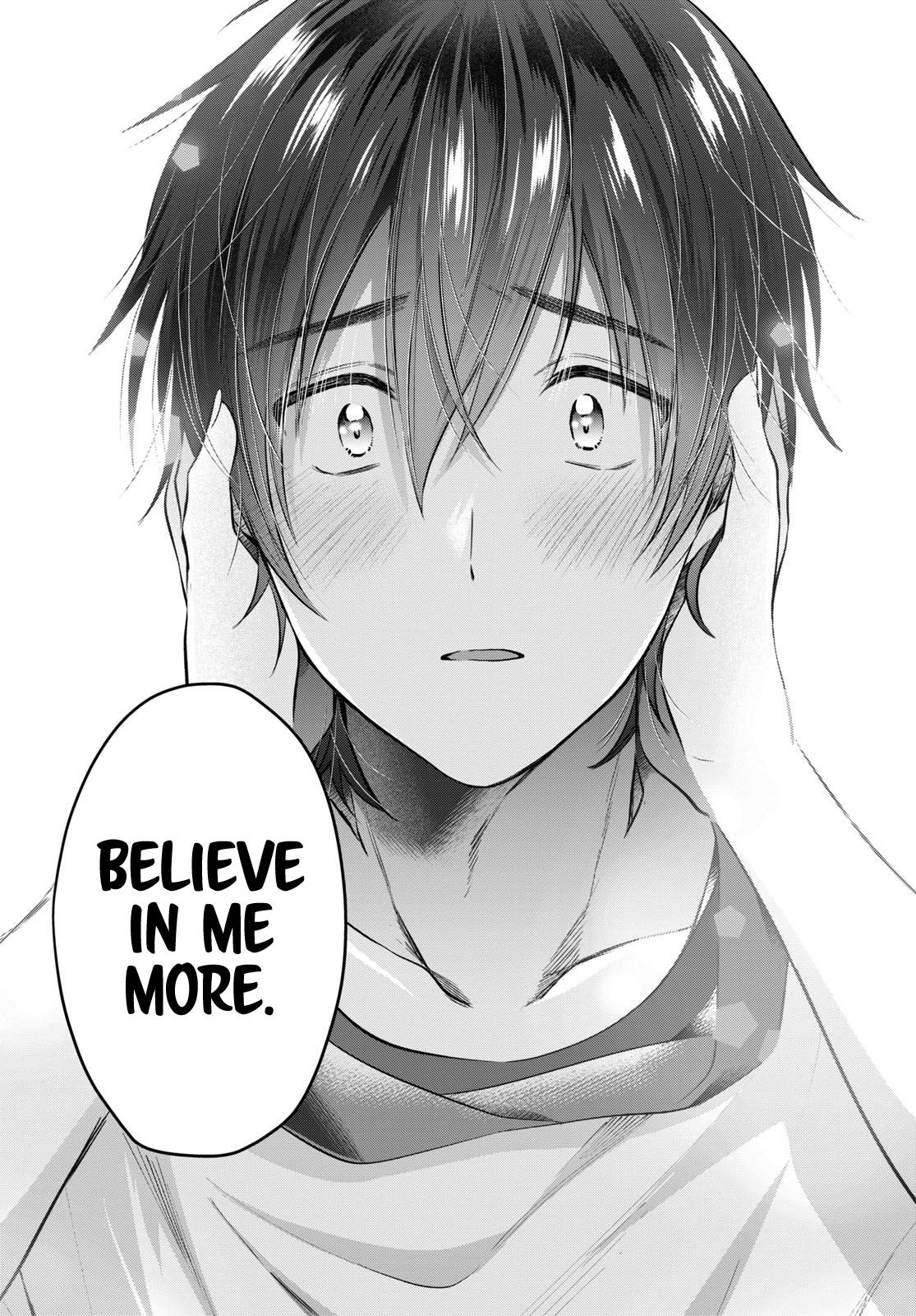 More than a married couple, but not lovers. Chap 53 - Next Chap 54